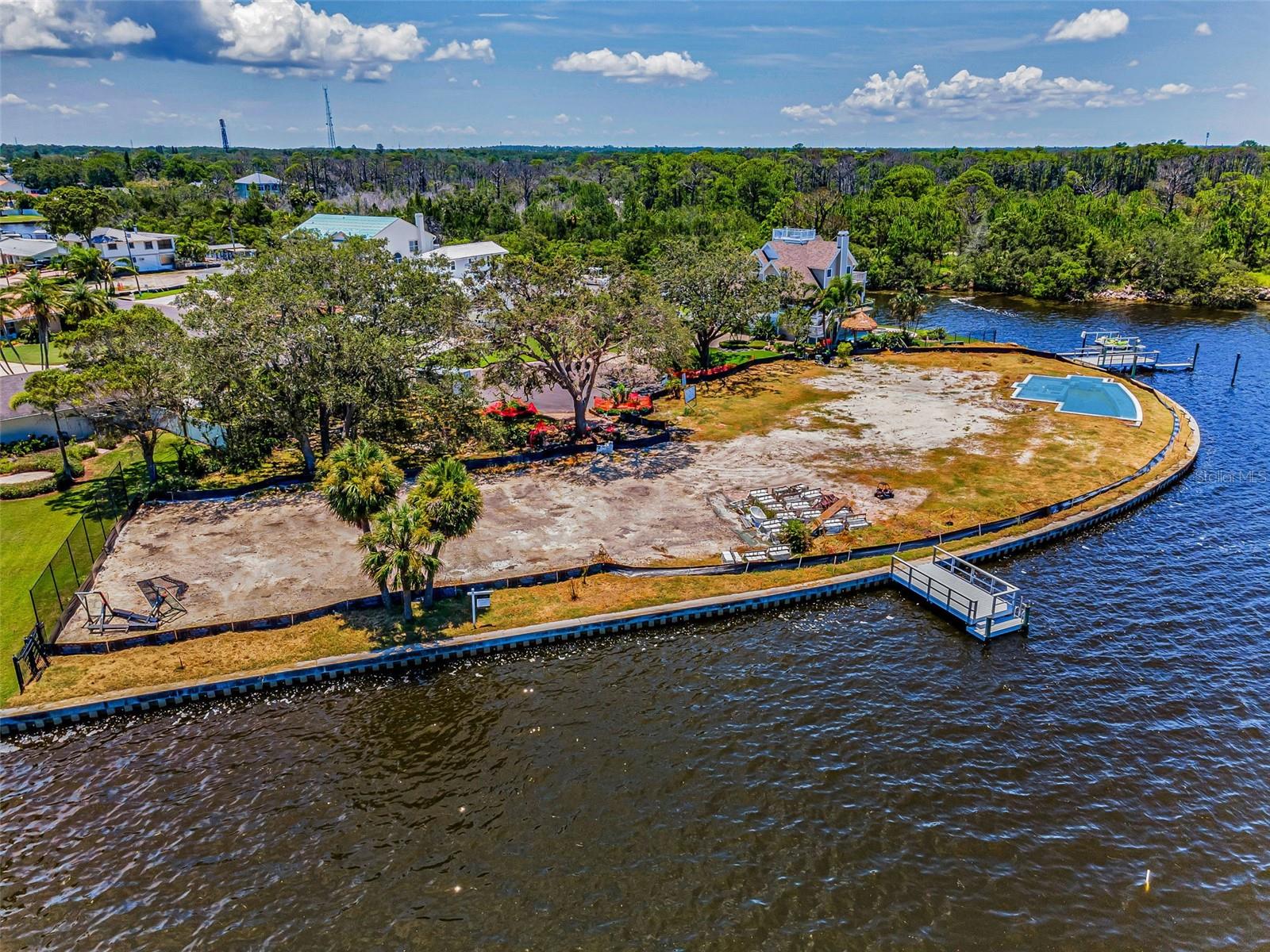 506 DRIFTWOOD CIR, PALM HARBOR, FL, 34683