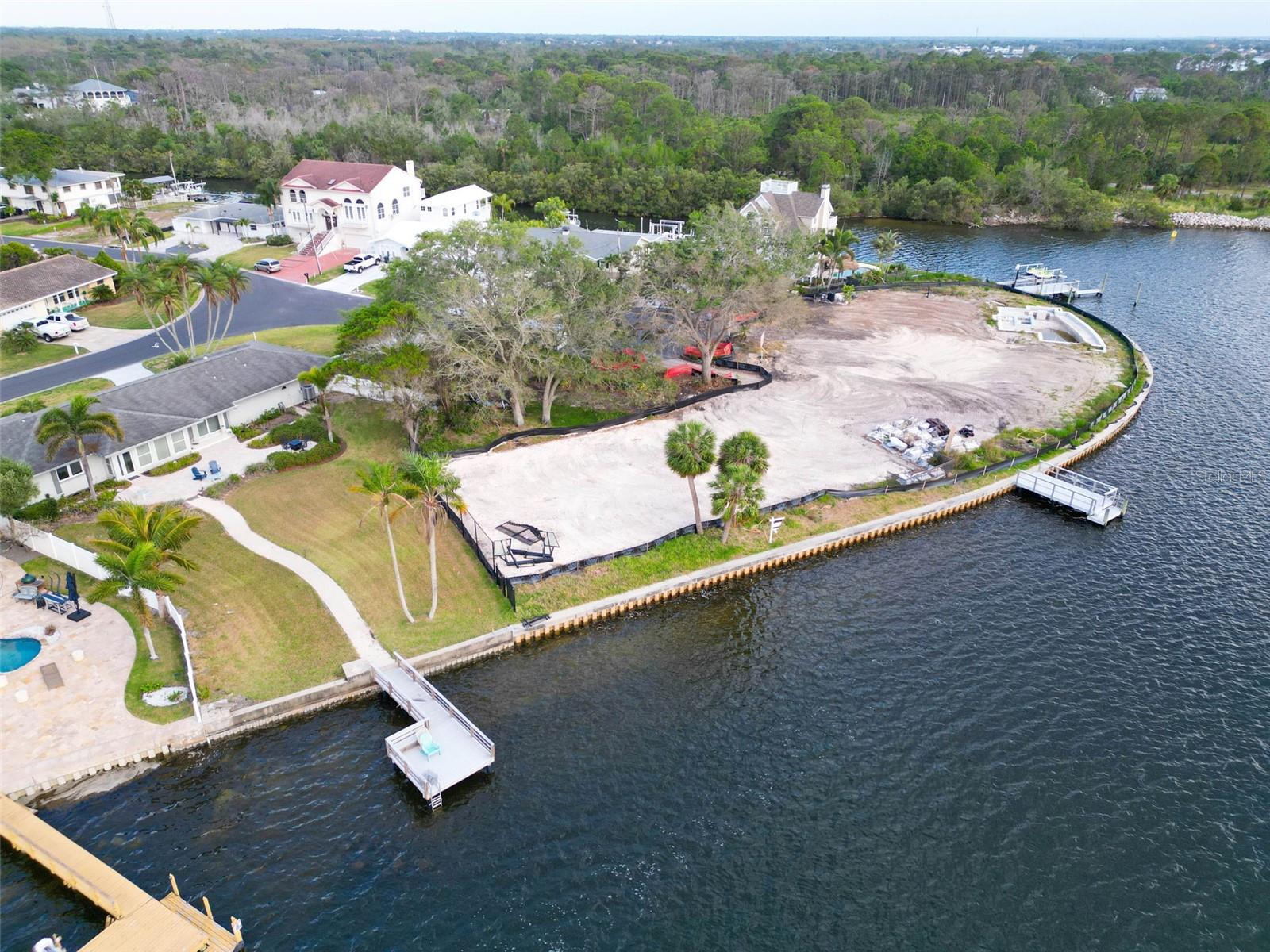 506 DRIFTWOOD CIR, PALM HARBOR, FL, 34683