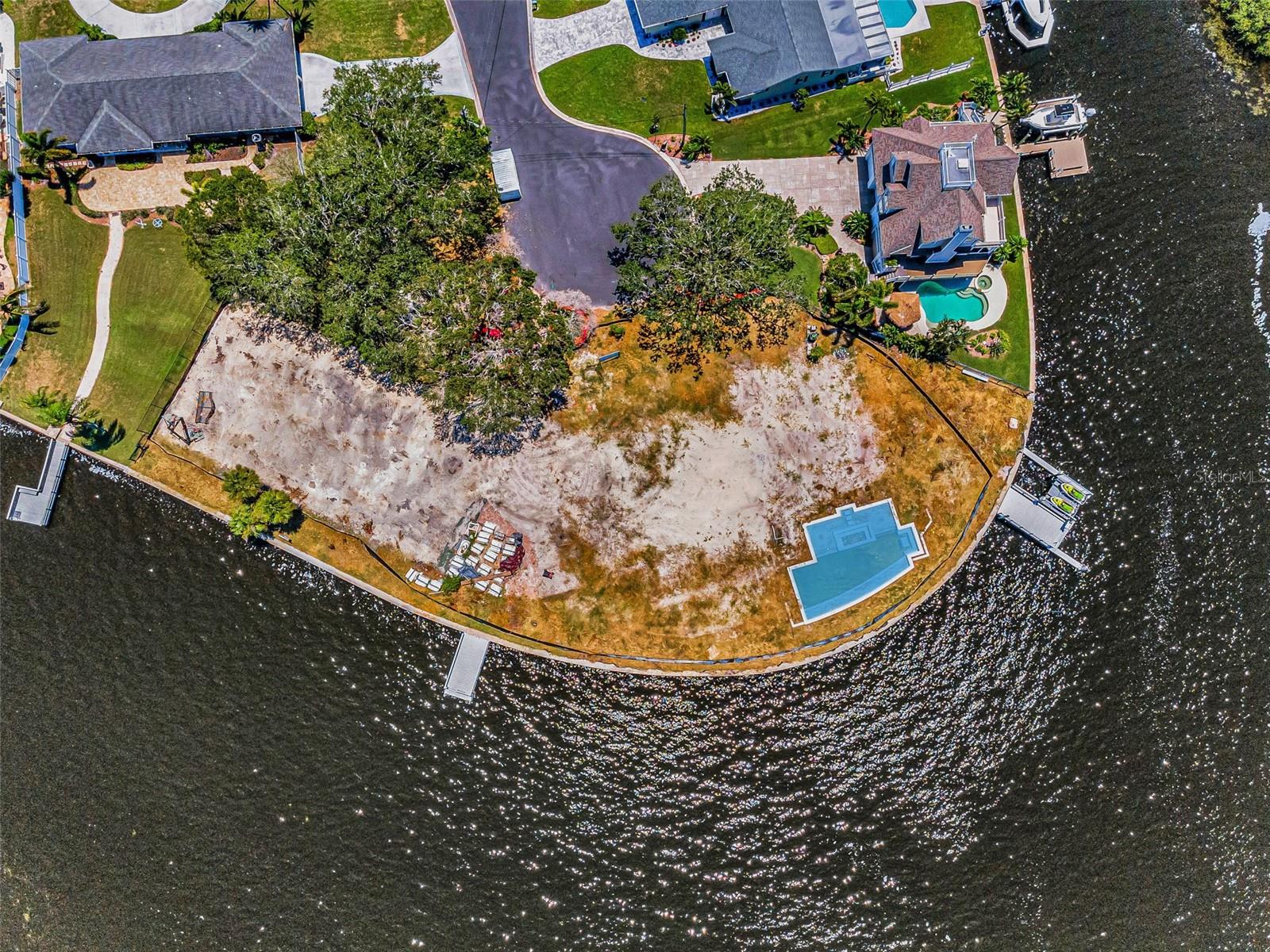 506 DRIFTWOOD CIR, PALM HARBOR, FL, 34683