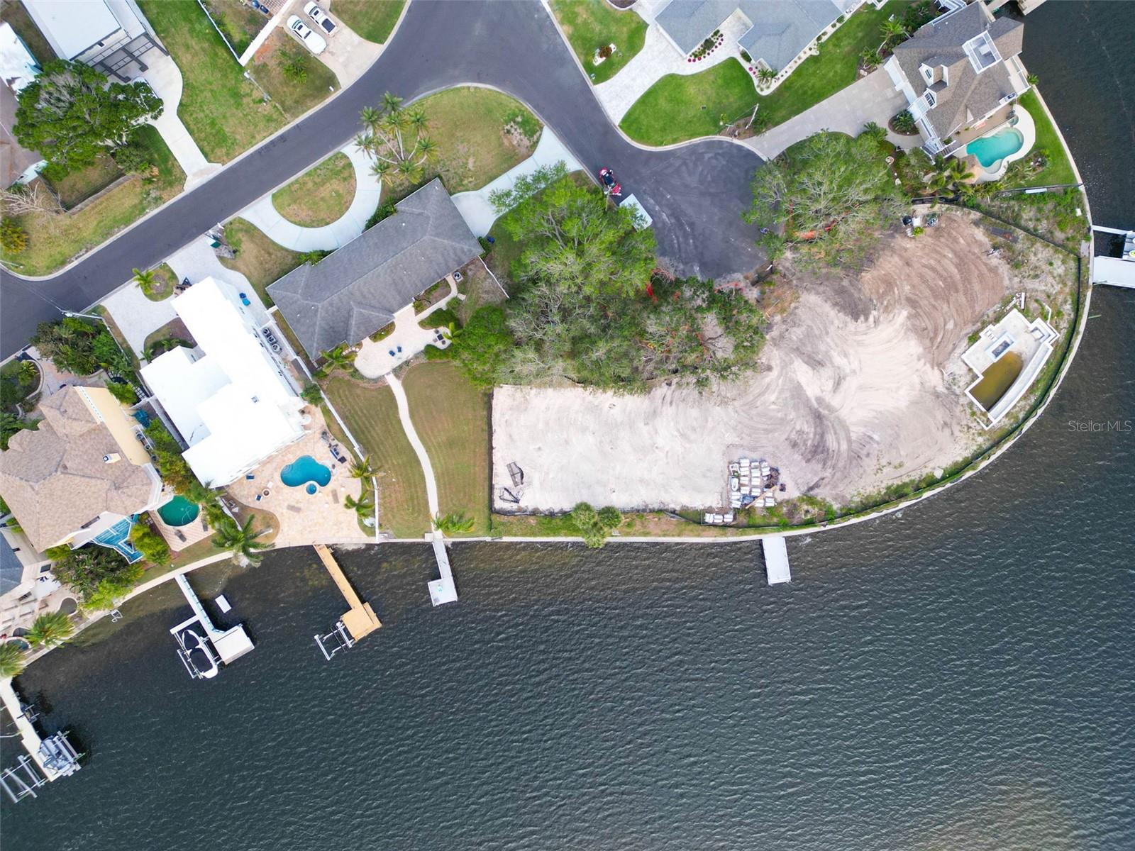 506 DRIFTWOOD CIR, PALM HARBOR, FL, 34683