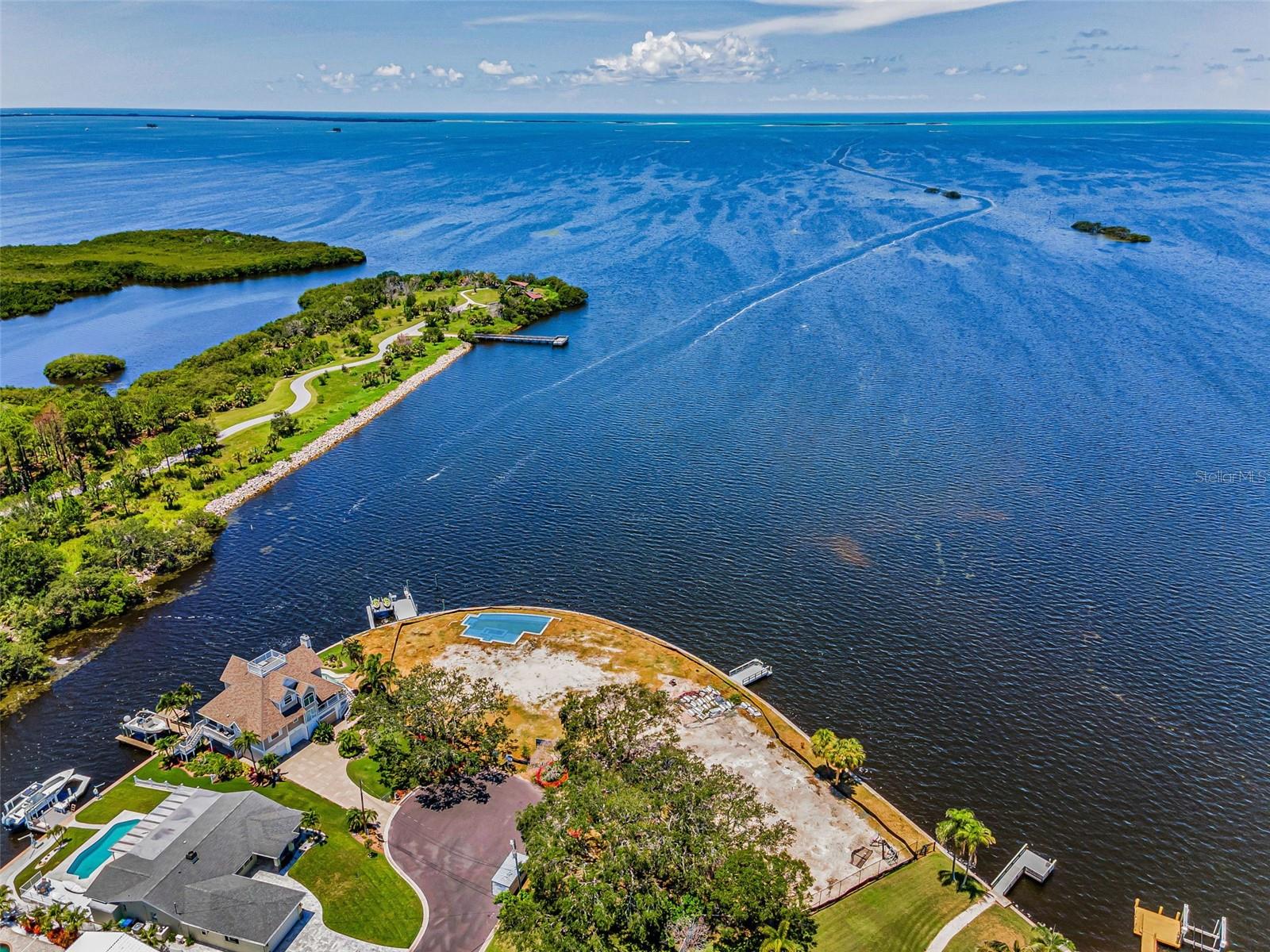 506 DRIFTWOOD CIR, PALM HARBOR, FL, 34683