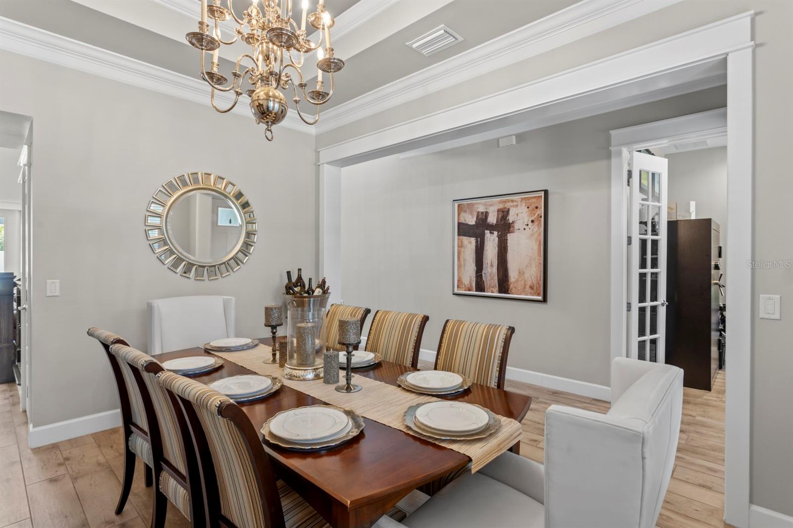 2316 S THIXTON CT, TAMPA, FL, 33629