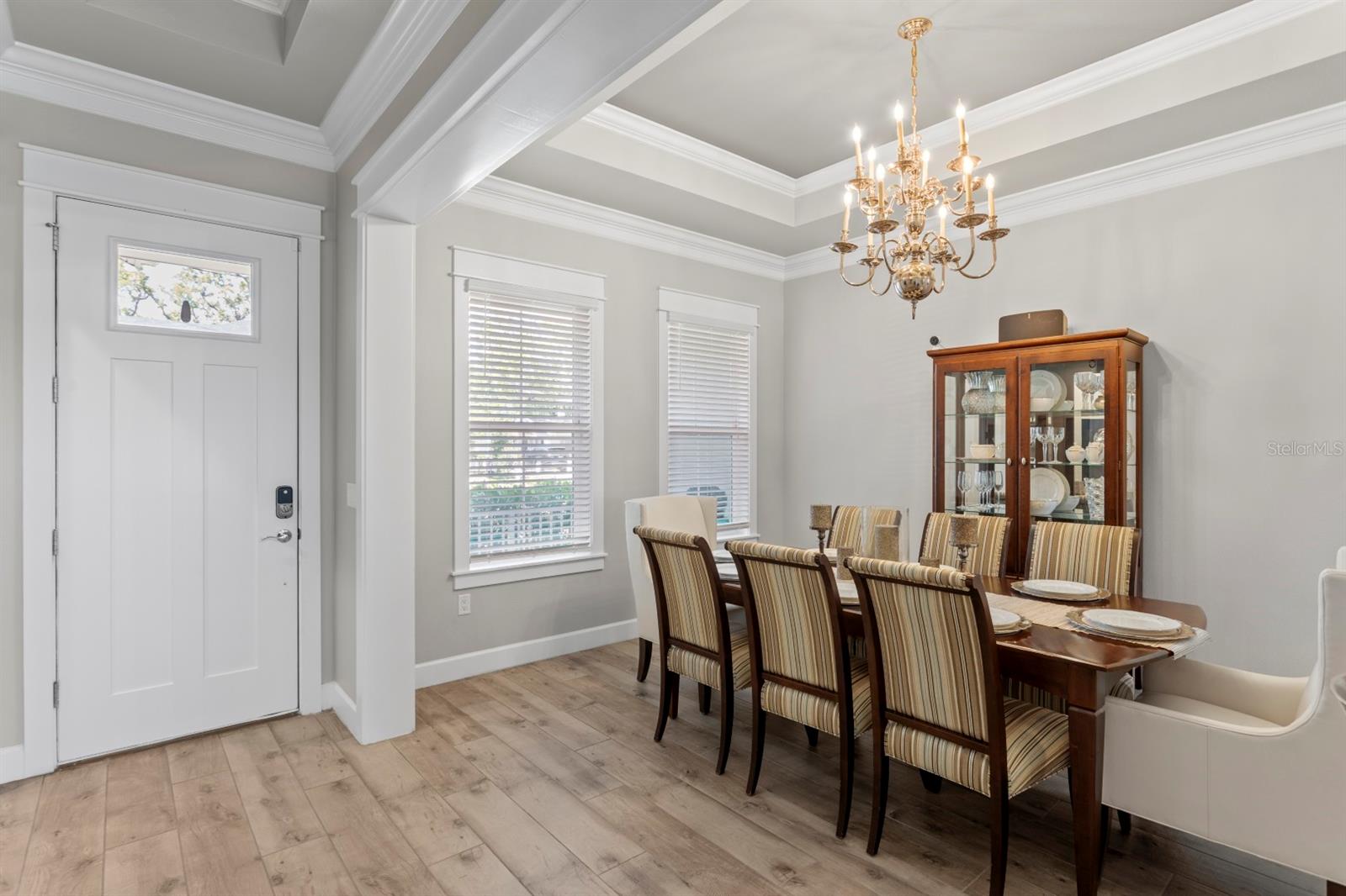 2316 S THIXTON CT, TAMPA, FL, 33629