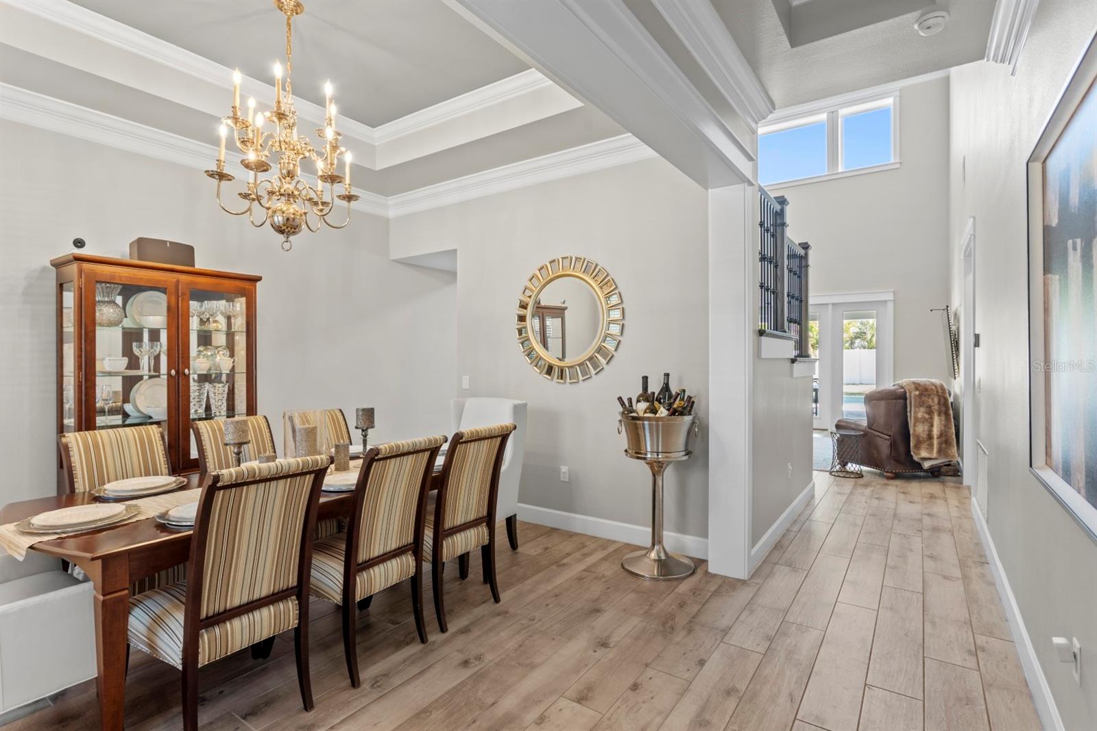 2316 S THIXTON CT, TAMPA, FL, 33629