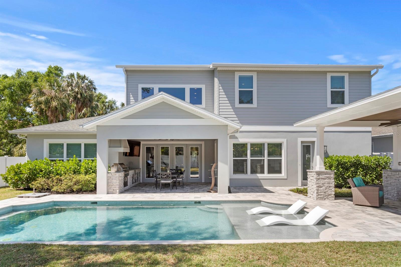 2316 S THIXTON CT, TAMPA, FL, 33629