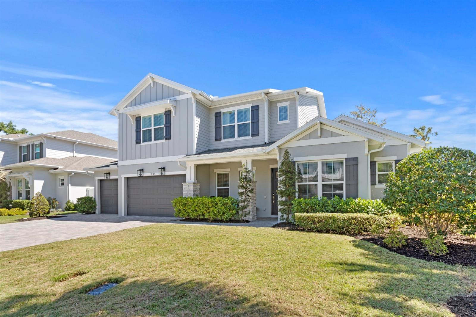 2316 S THIXTON CT, TAMPA, FL, 33629