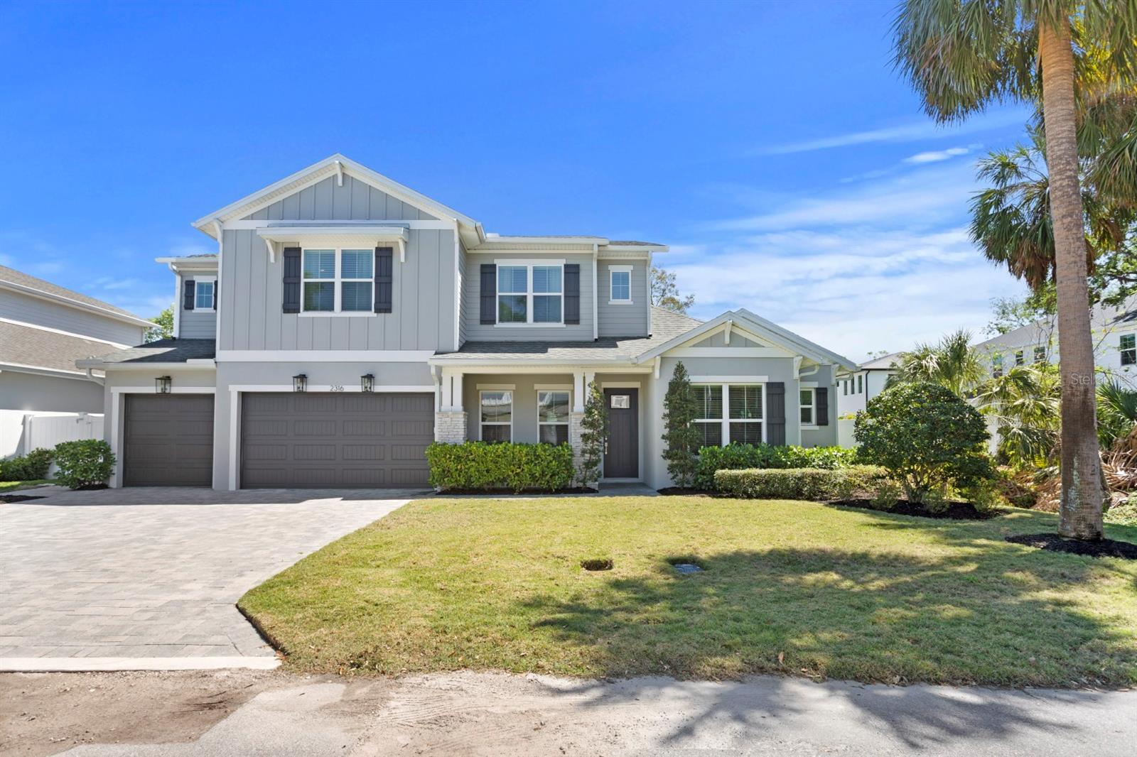 2316 S THIXTON CT, TAMPA, FL, 33629