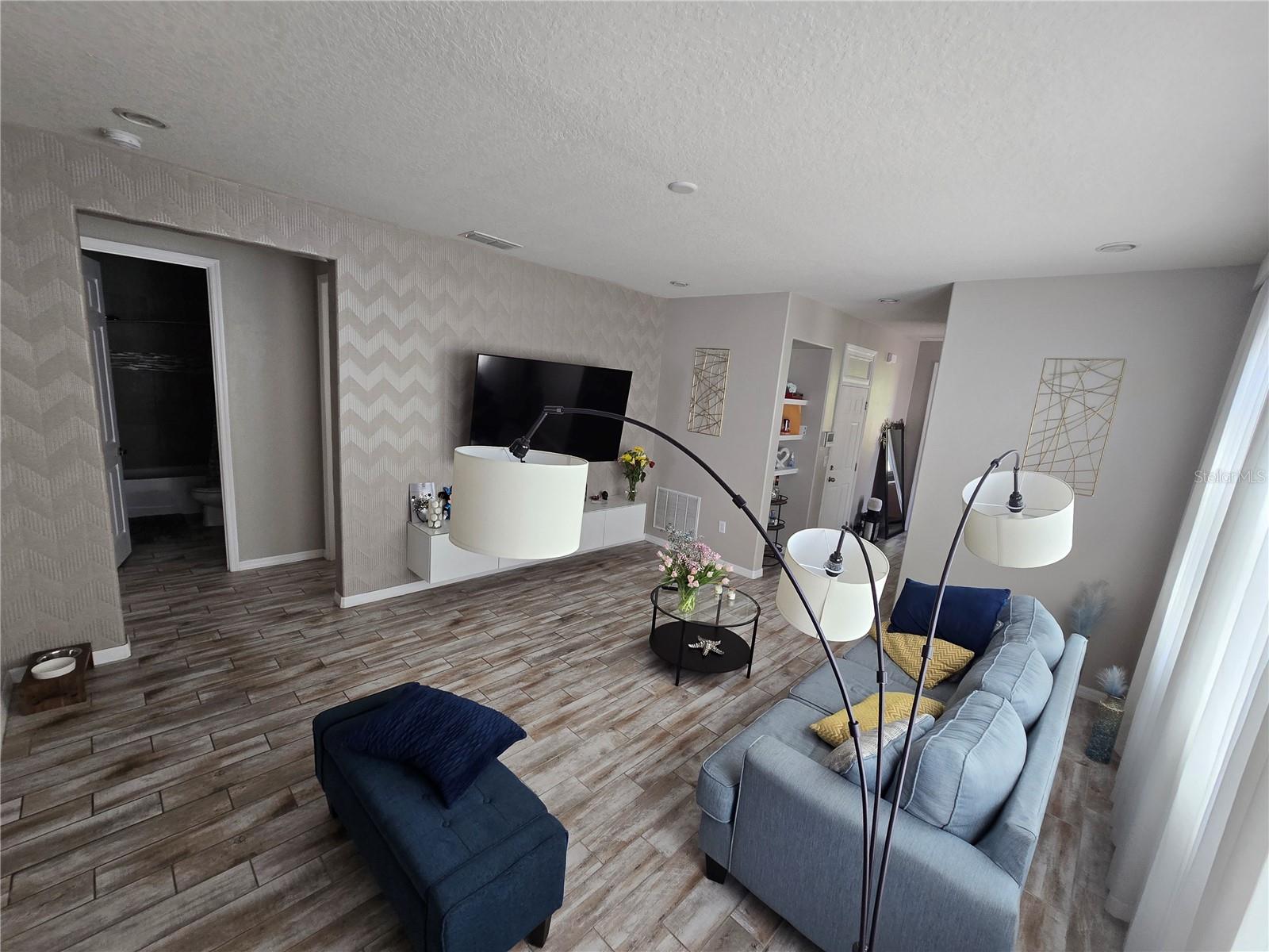 2605 NOUVEAU WAY, KISSIMMEE, FL, 34741