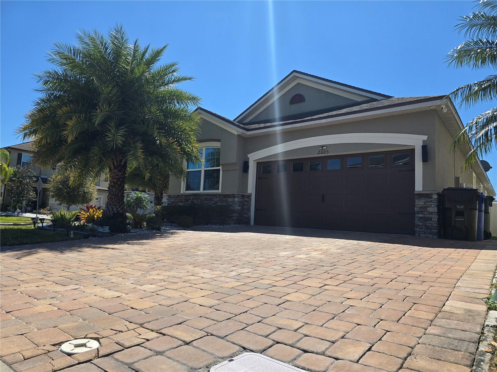 2605 NOUVEAU WAY, KISSIMMEE, FL, 34741
