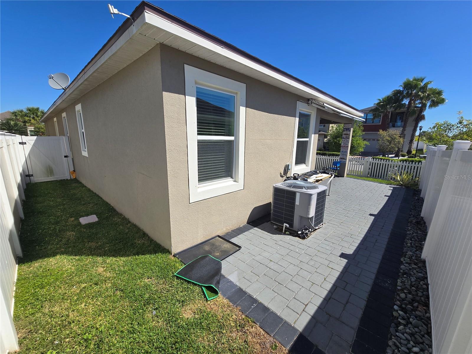 2605 NOUVEAU WAY, KISSIMMEE, FL, 34741