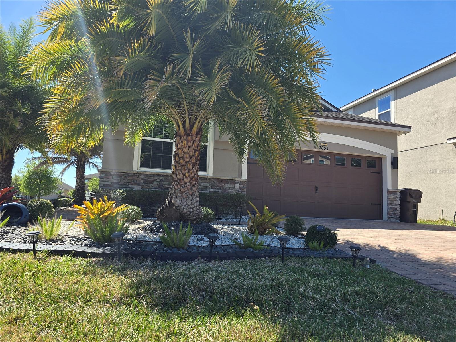 2605 NOUVEAU WAY, KISSIMMEE, FL, 34741