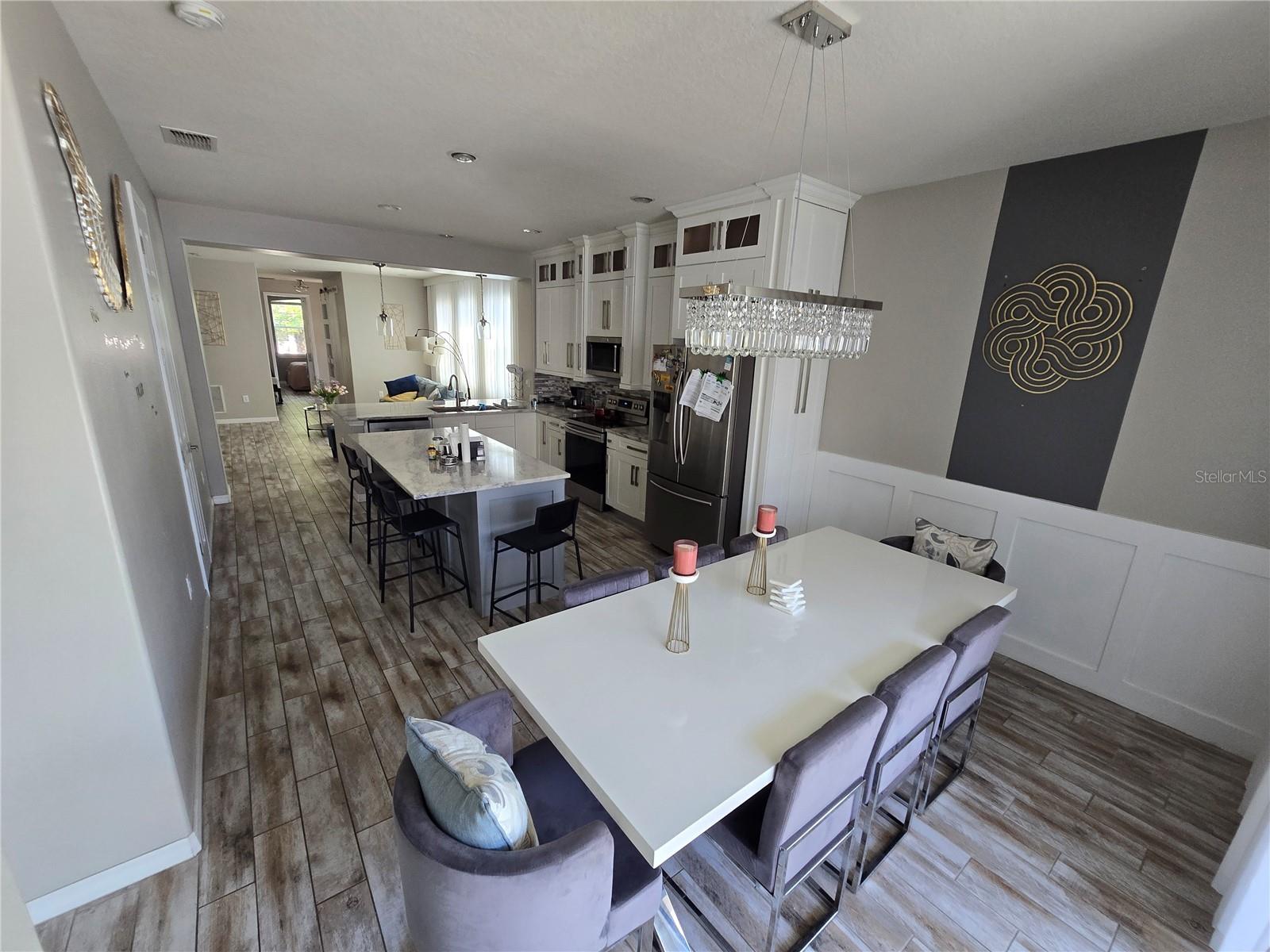 2605 NOUVEAU WAY, KISSIMMEE, FL, 34741