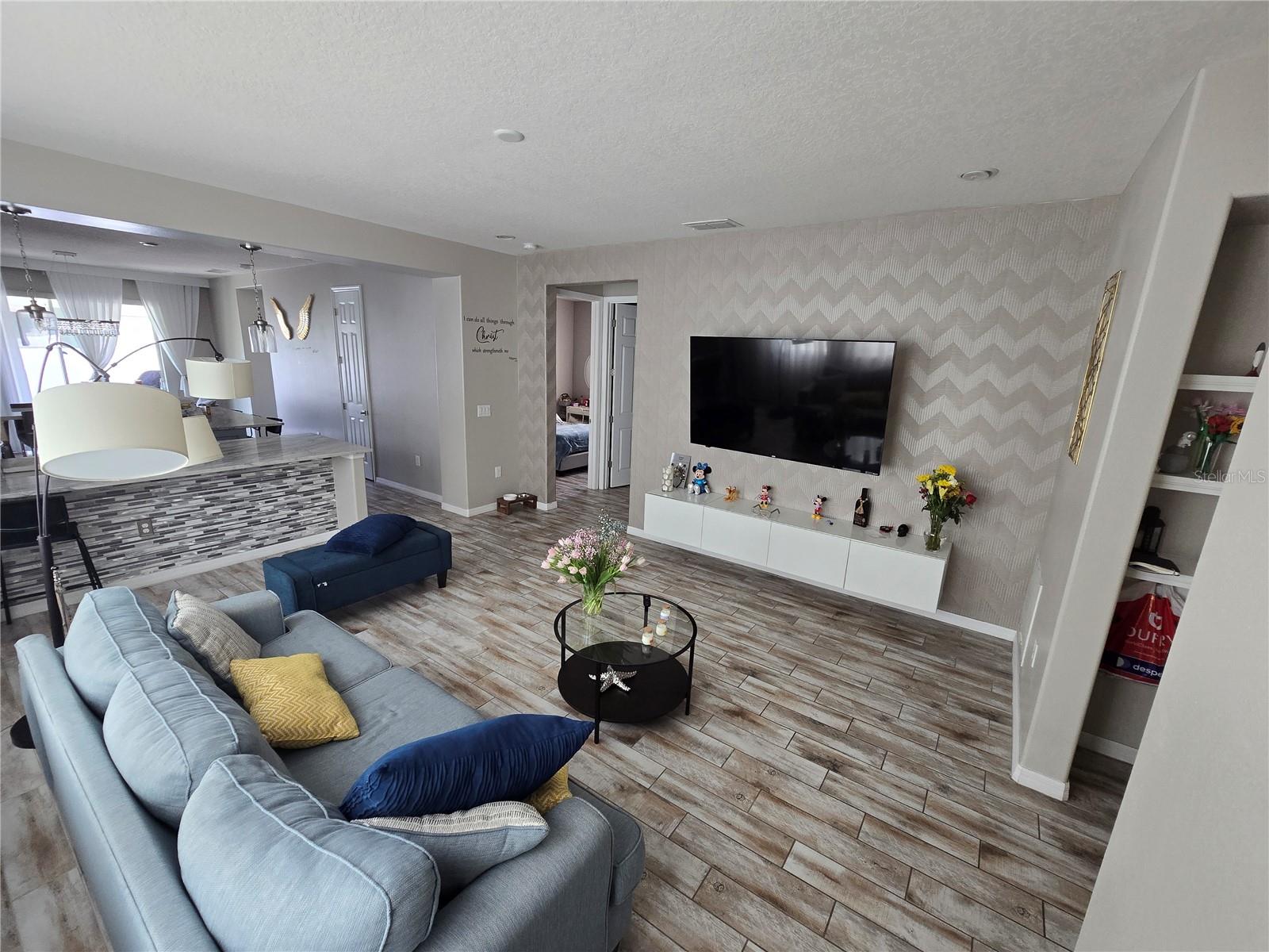 2605 NOUVEAU WAY, KISSIMMEE, FL, 34741