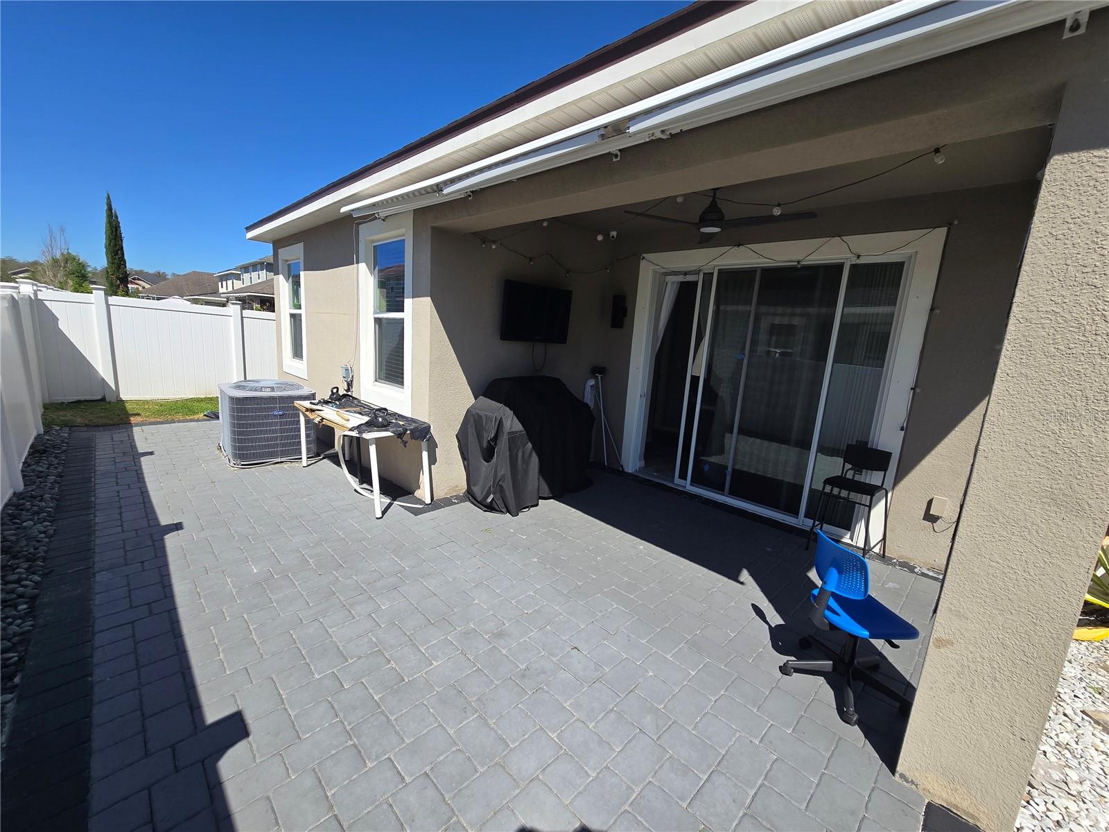 2605 NOUVEAU WAY, KISSIMMEE, FL, 34741