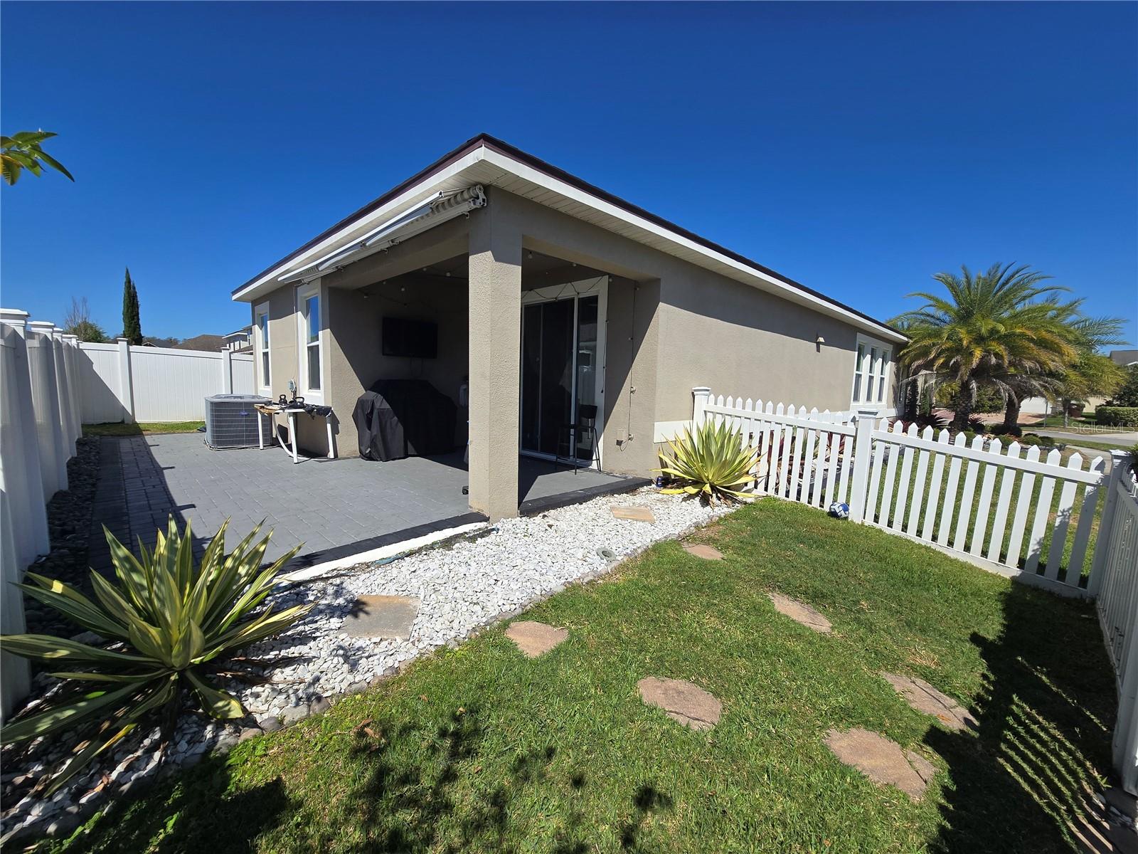 2605 NOUVEAU WAY, KISSIMMEE, FL, 34741