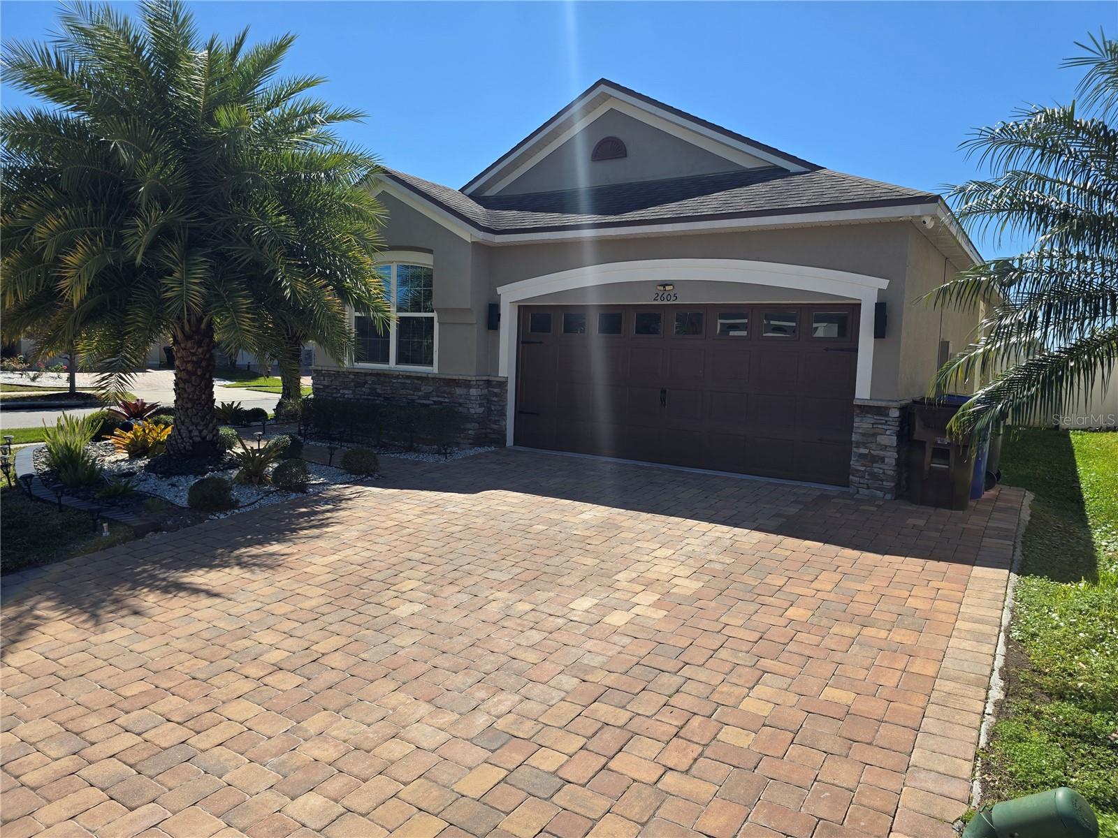 2605 NOUVEAU WAY, KISSIMMEE, FL, 34741