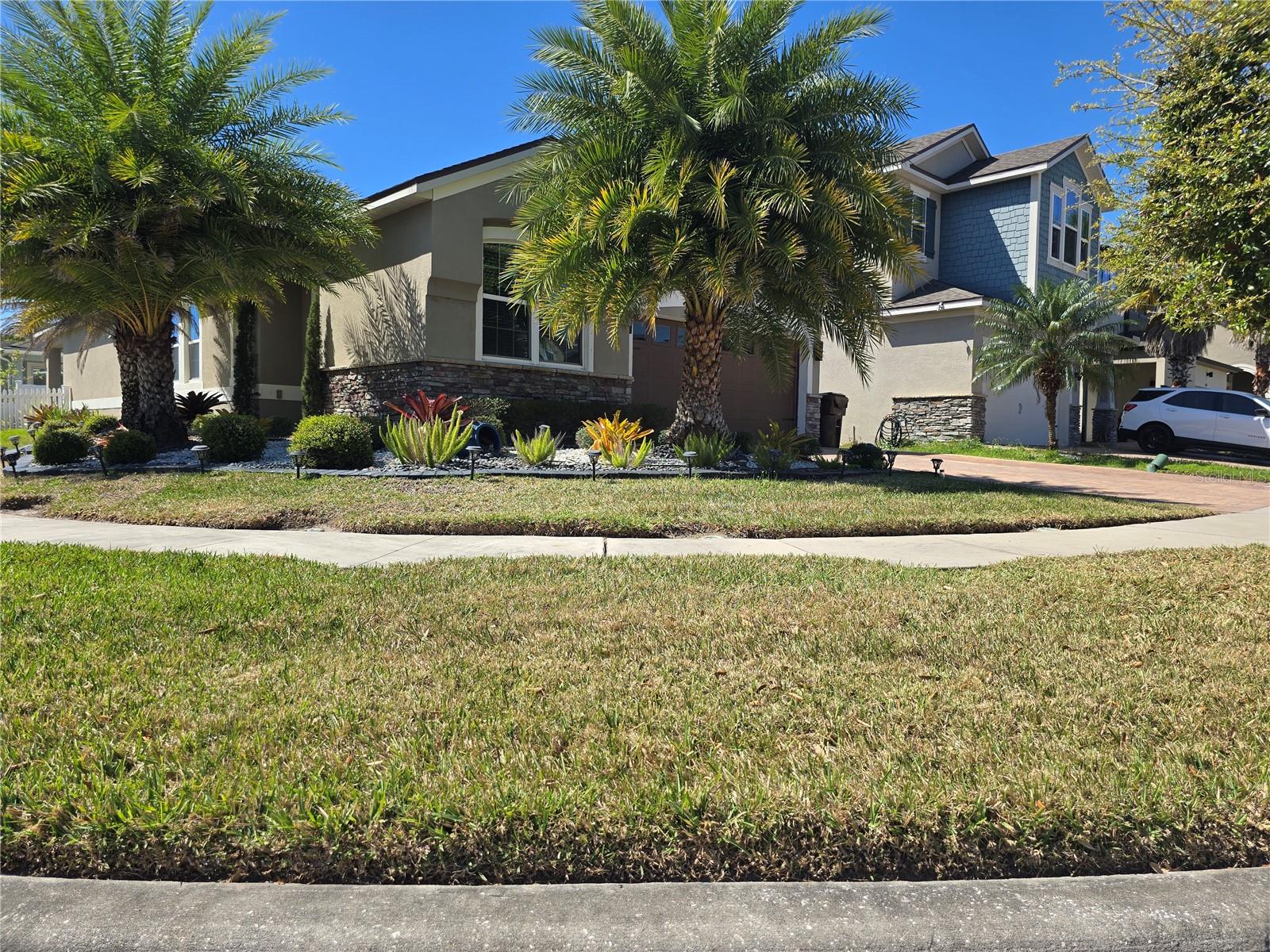 2605 NOUVEAU WAY, KISSIMMEE, FL, 34741