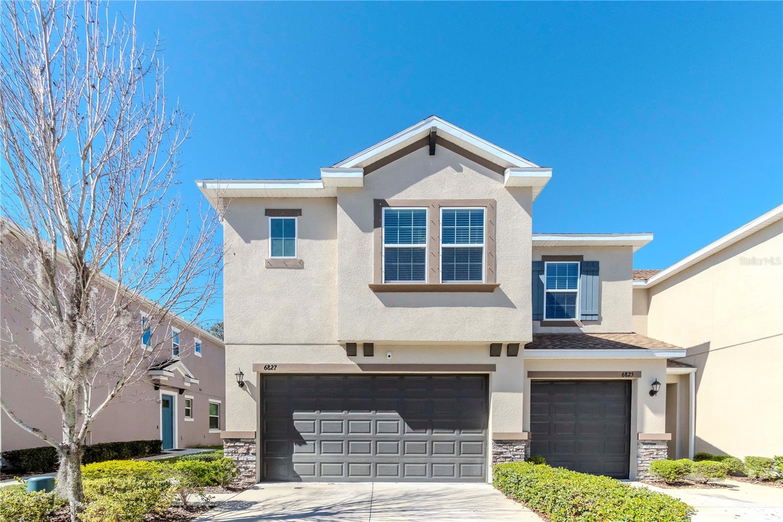 6827 CITRUS CREEK LN, TAMPA, FL, 33625
