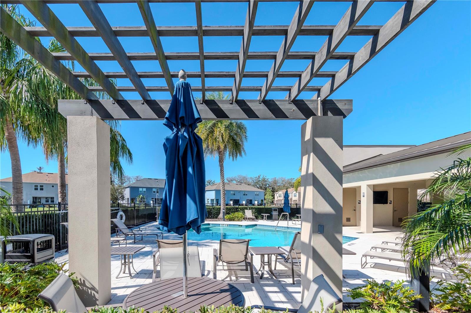 6827 CITRUS CREEK LN, TAMPA, FL, 33625