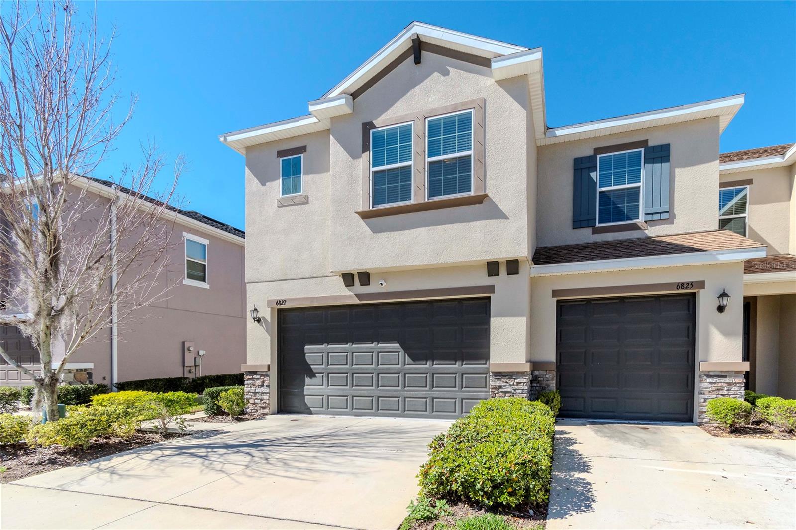 6827 CITRUS CREEK LN, TAMPA, FL, 33625