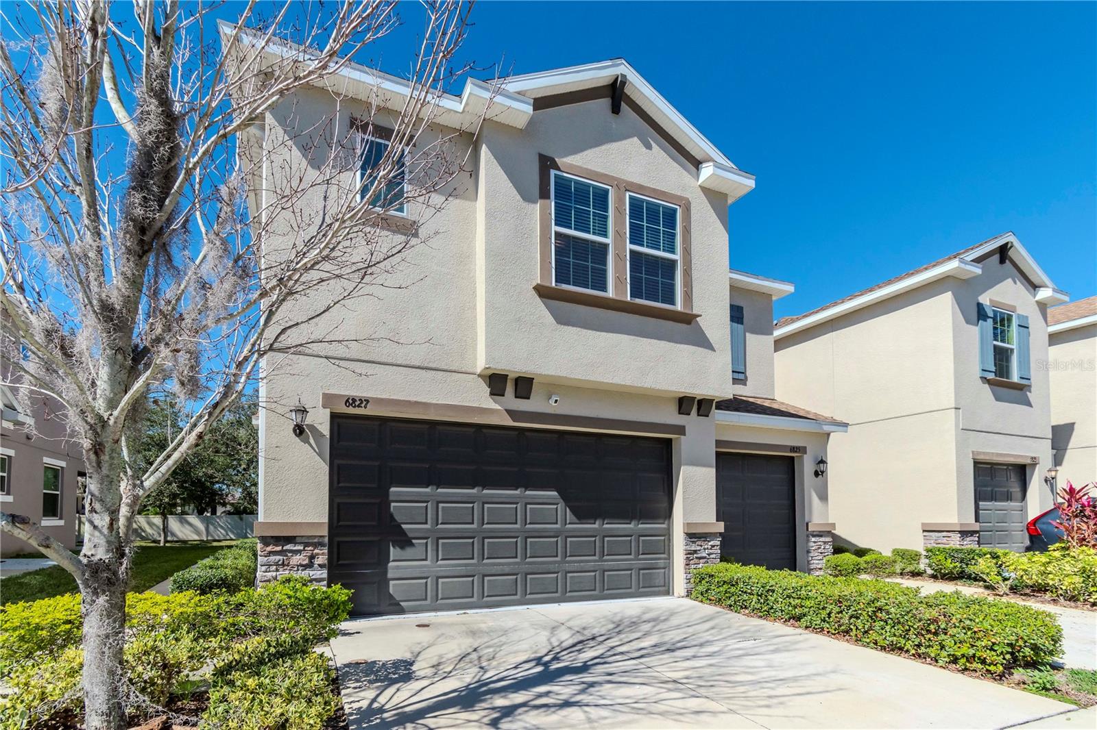 6827 CITRUS CREEK LN, TAMPA, FL, 33625