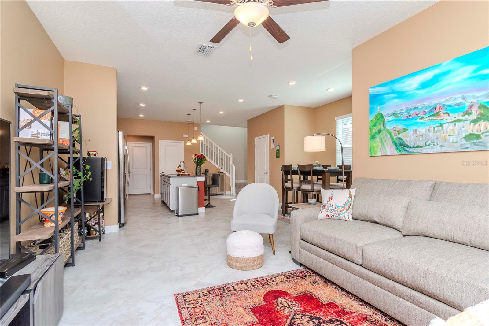 6827 CITRUS CREEK LN, TAMPA, FL, 33625