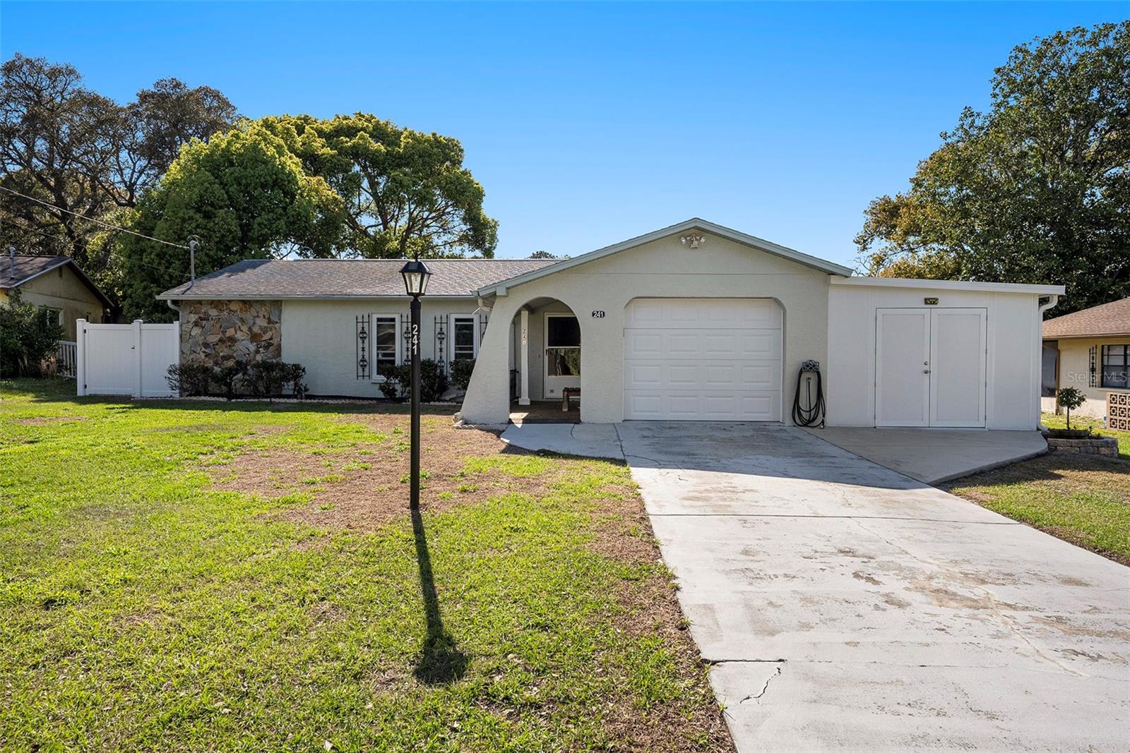 241 CAVALIER AVE, SPRING HILL, FL, 34606