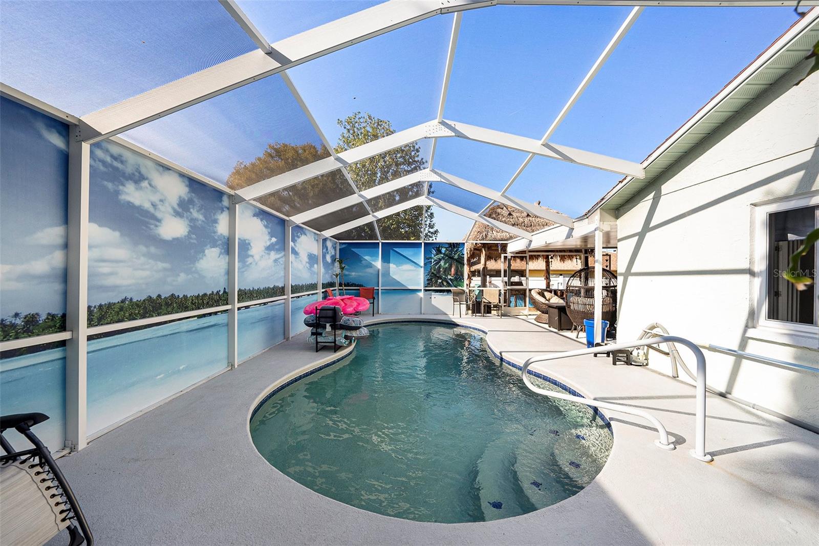 241 CAVALIER AVE, SPRING HILL, FL, 34606