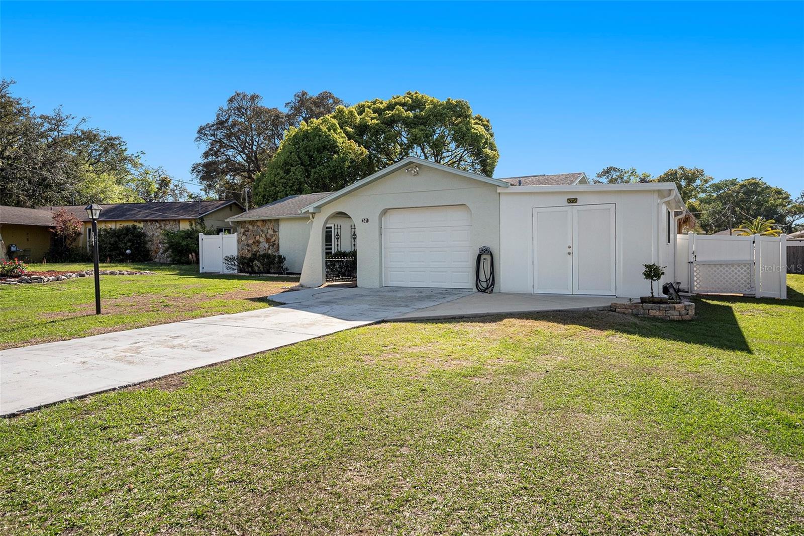 241 CAVALIER AVE, SPRING HILL, FL, 34606