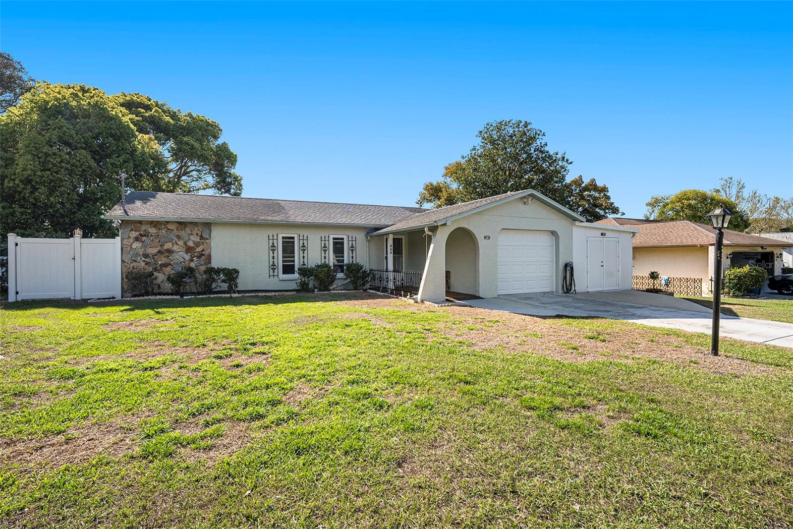241 CAVALIER AVE, SPRING HILL, FL, 34606