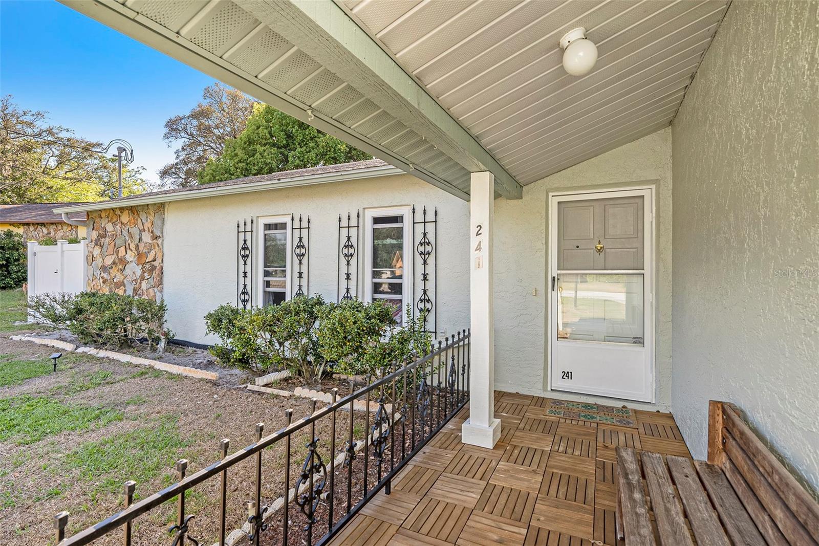 241 CAVALIER AVE, SPRING HILL, FL, 34606