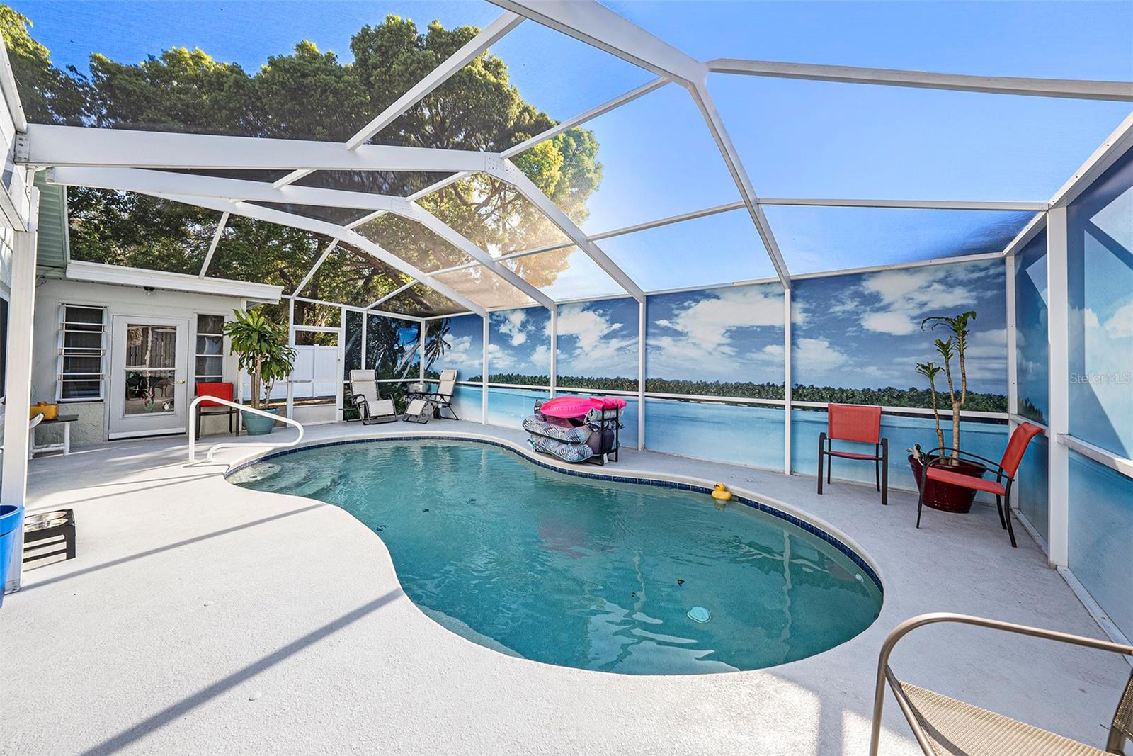 241 CAVALIER AVE, SPRING HILL, FL, 34606