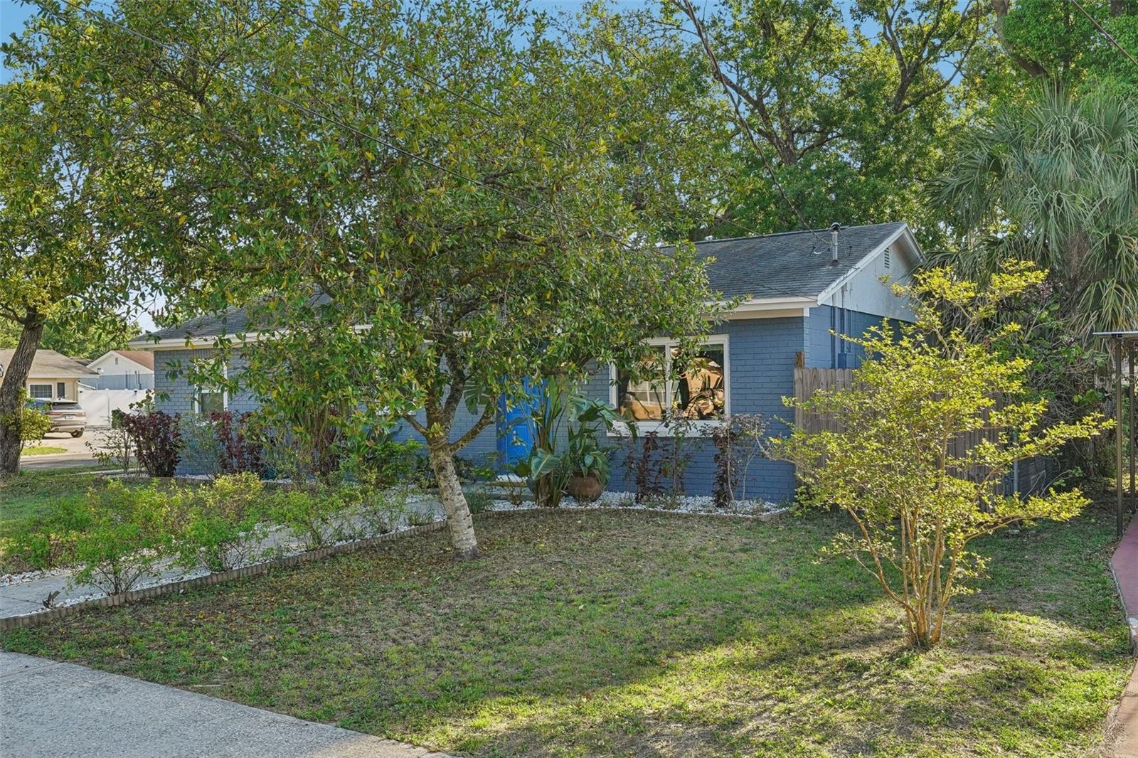 7907 N ROME AVE, TAMPA, FL, 33604