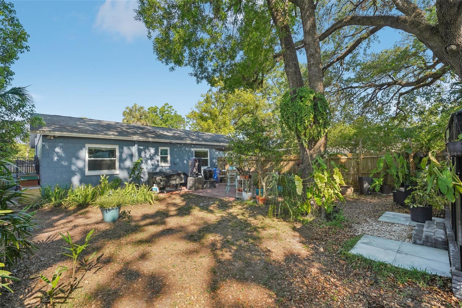 7907 N ROME AVE, TAMPA, FL, 33604