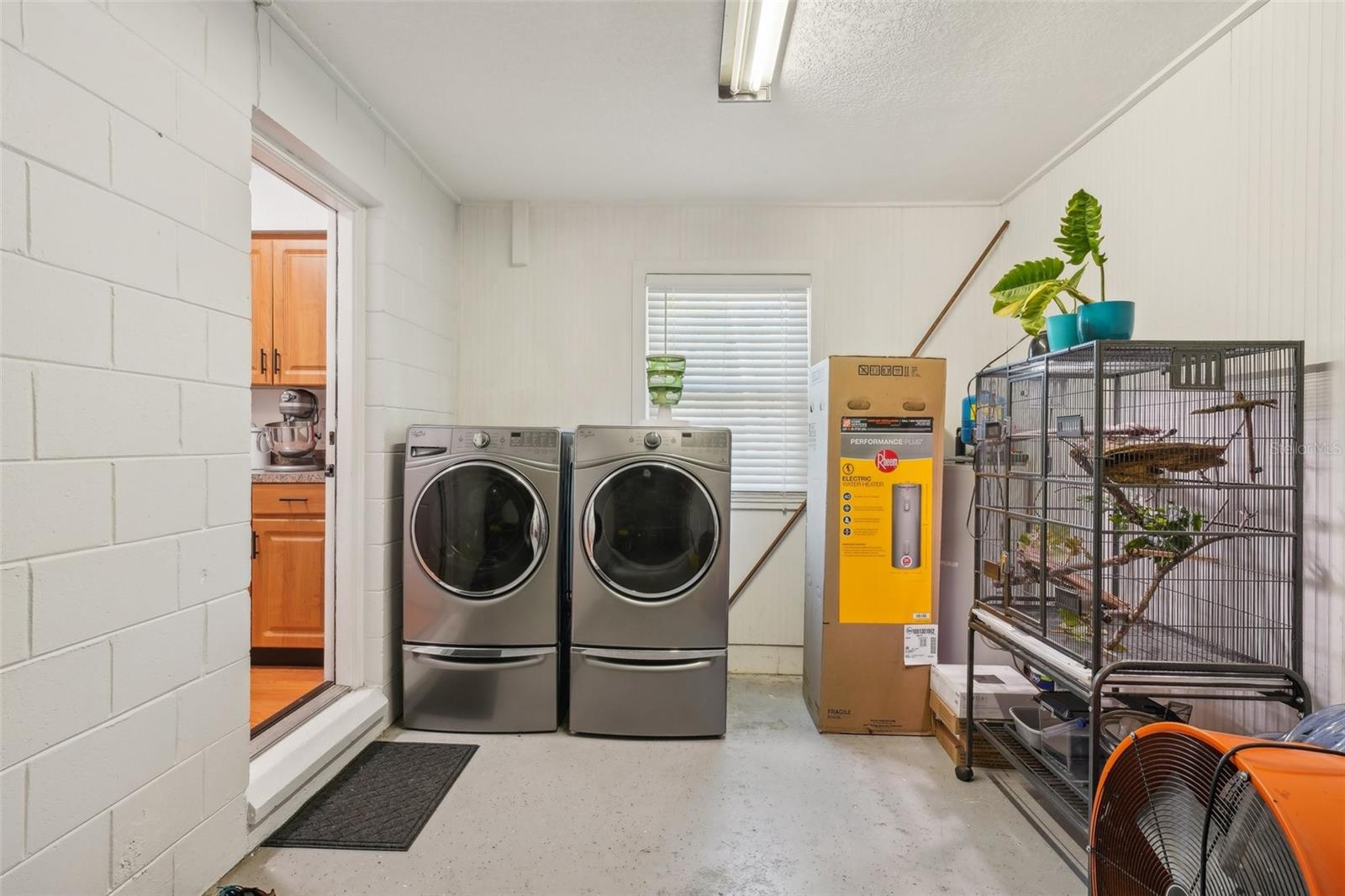 7907 N ROME AVE, TAMPA, FL, 33604