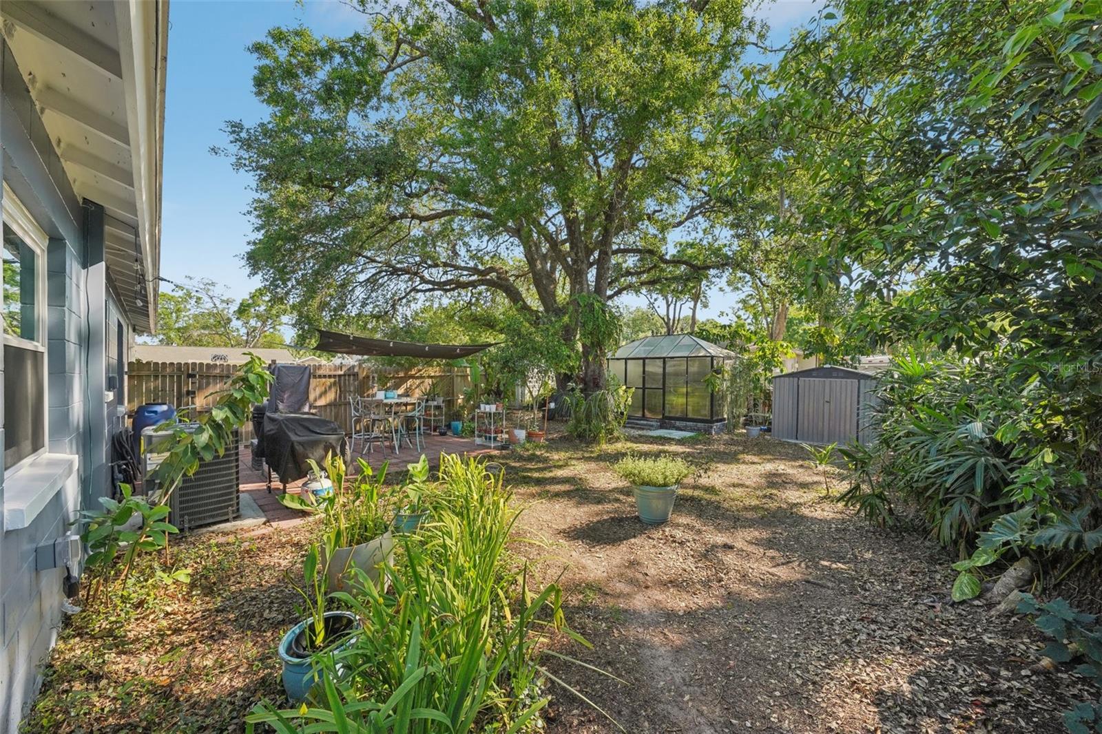 7907 N ROME AVE, TAMPA, FL, 33604