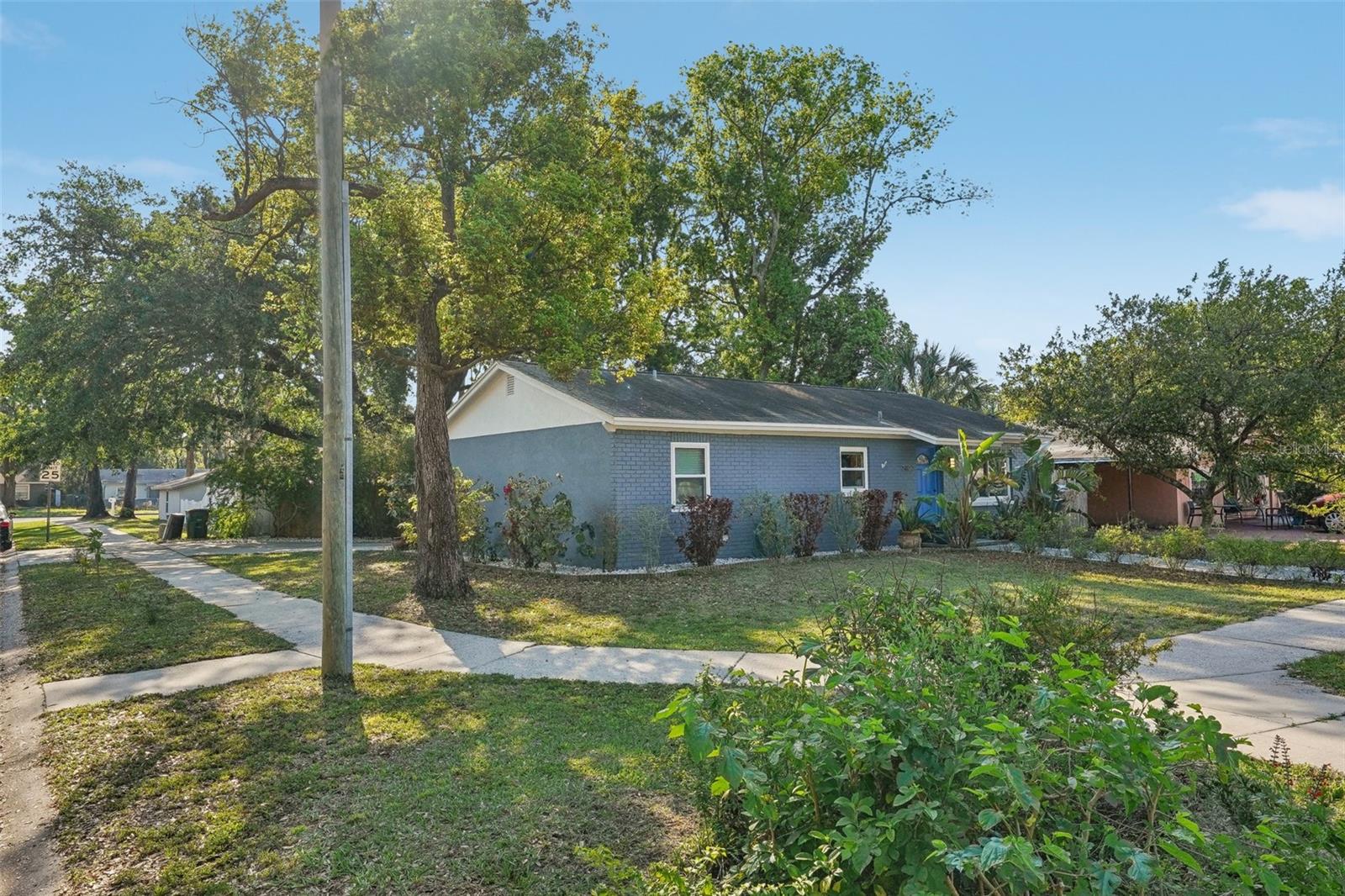 7907 N ROME AVE, TAMPA, FL, 33604