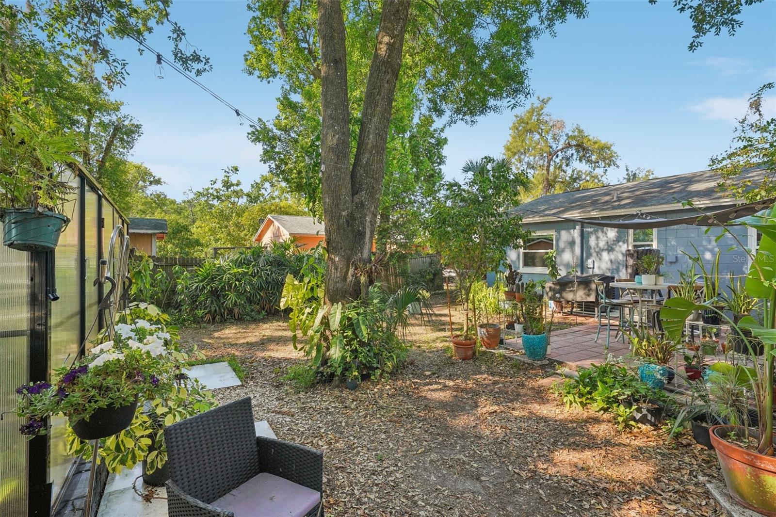 7907 N ROME AVE, TAMPA, FL, 33604