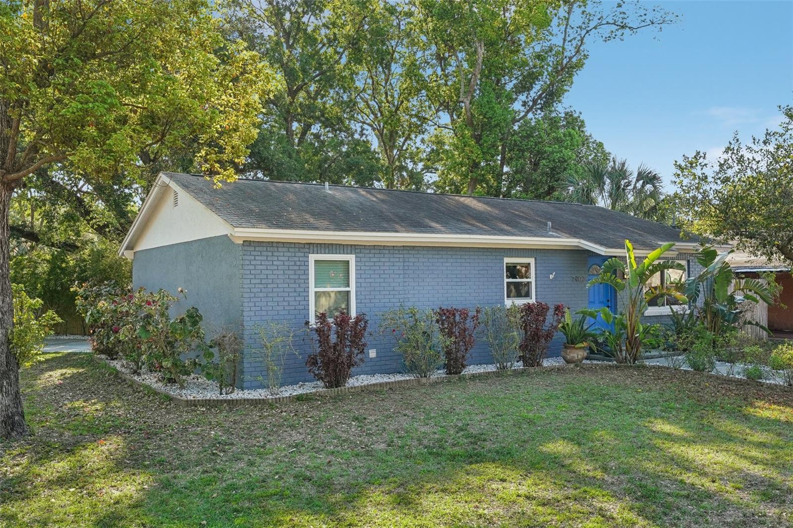 7907 N ROME AVE, TAMPA, FL, 33604