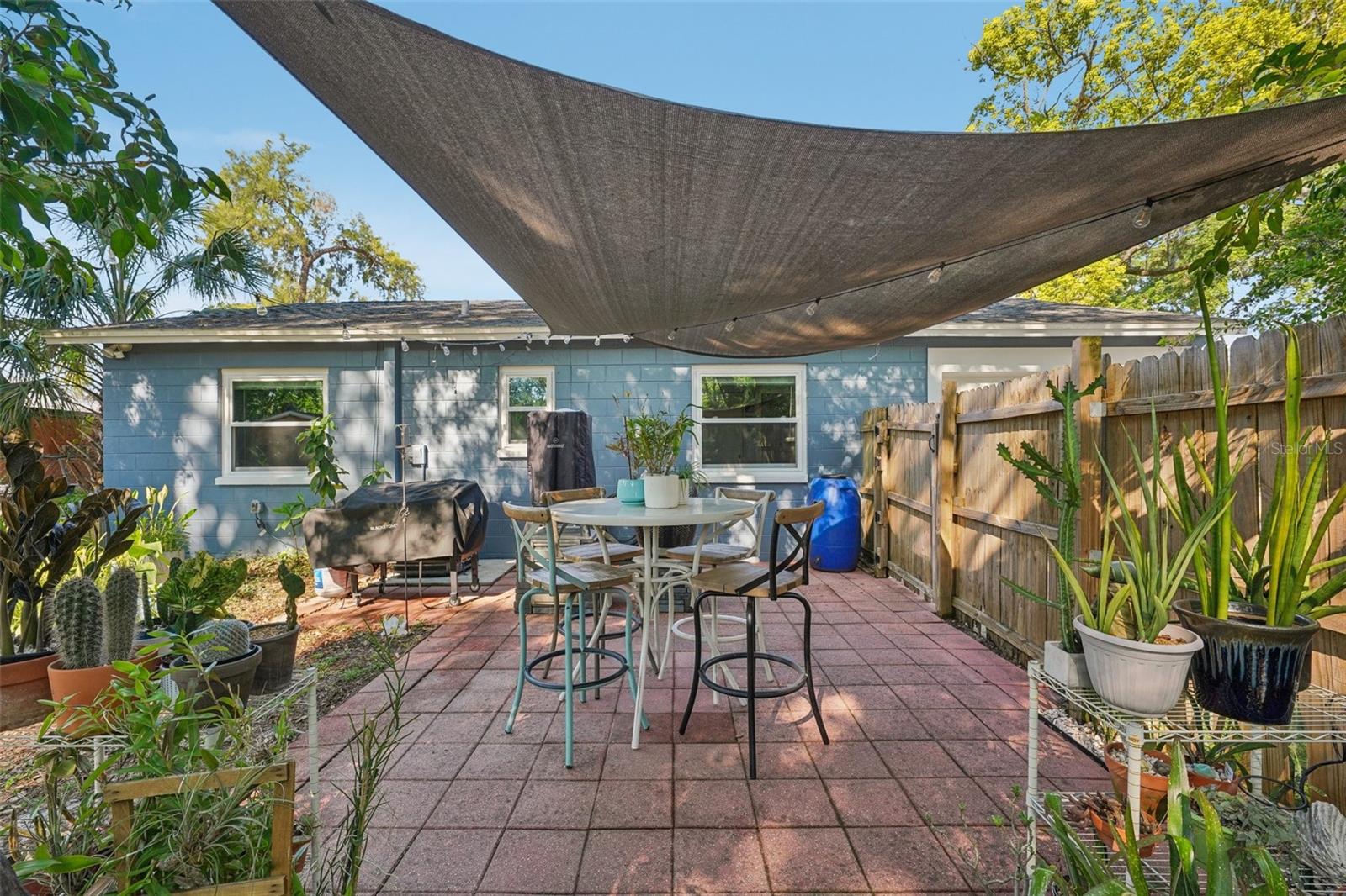 7907 N ROME AVE, TAMPA, FL, 33604