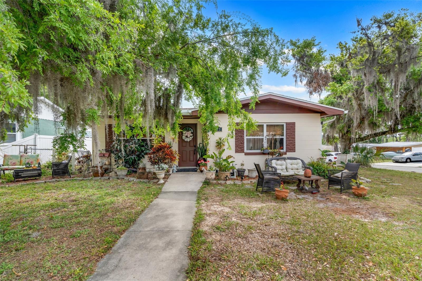 883 10TH ST, CLERMONT, FL, 34711