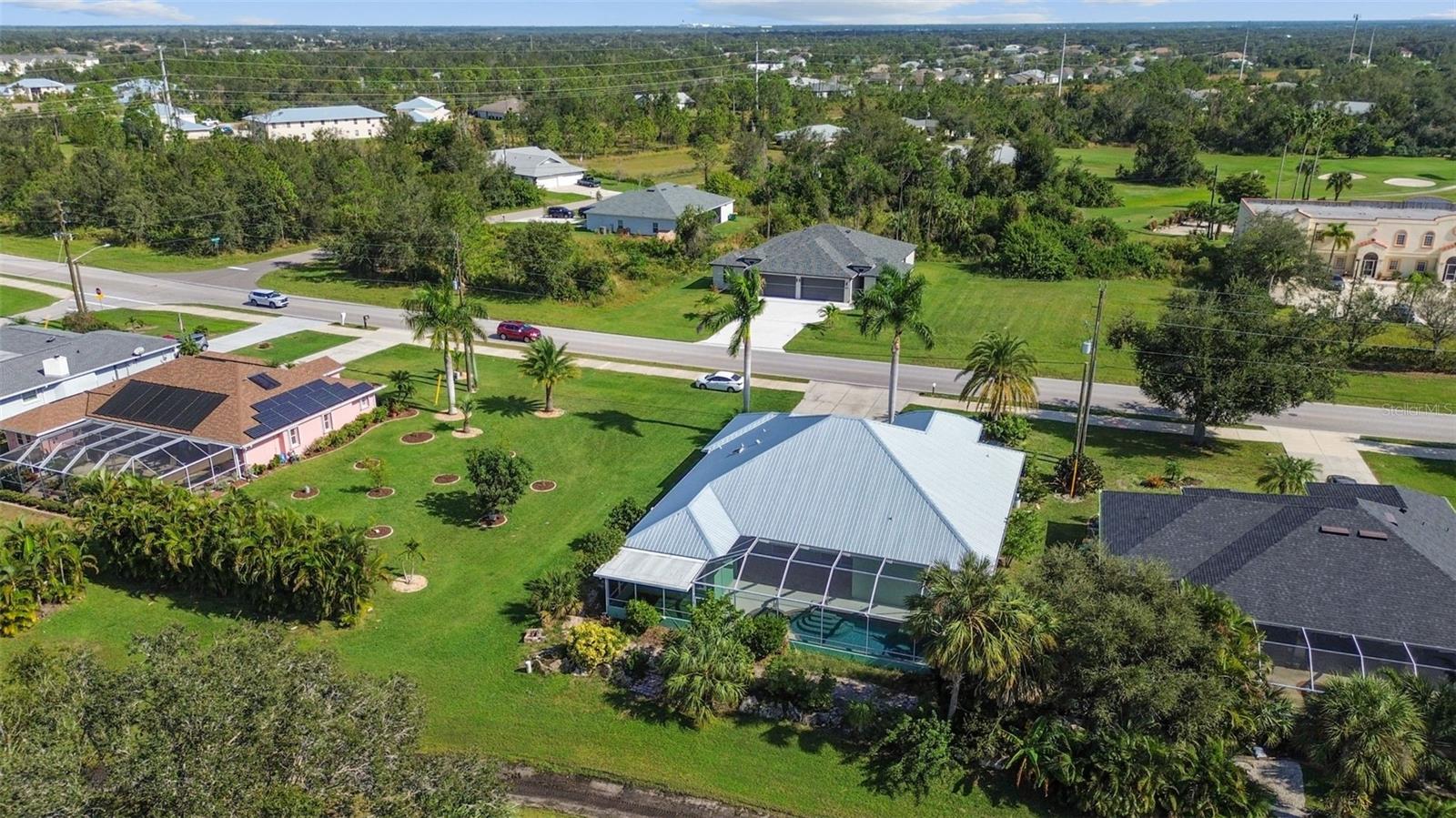 1161 RIO DE JANEIRO AVE, PUNTA GORDA, FL, 33983