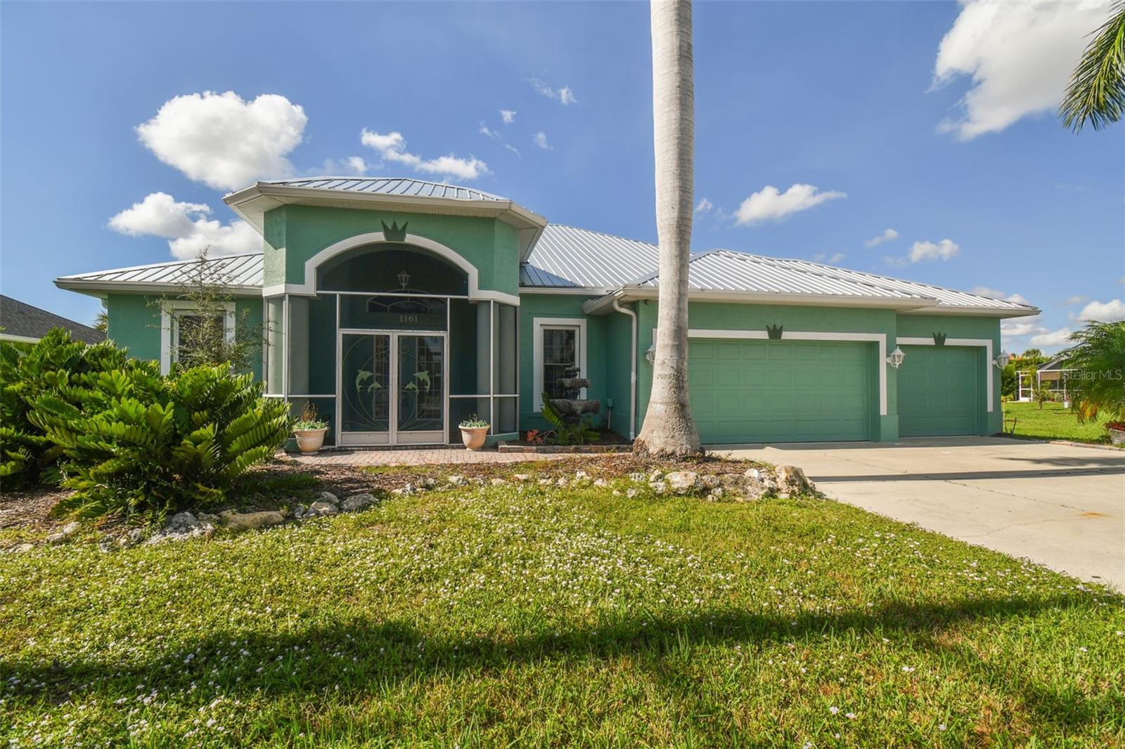 1161 RIO DE JANEIRO AVE, PUNTA GORDA, FL, 33983