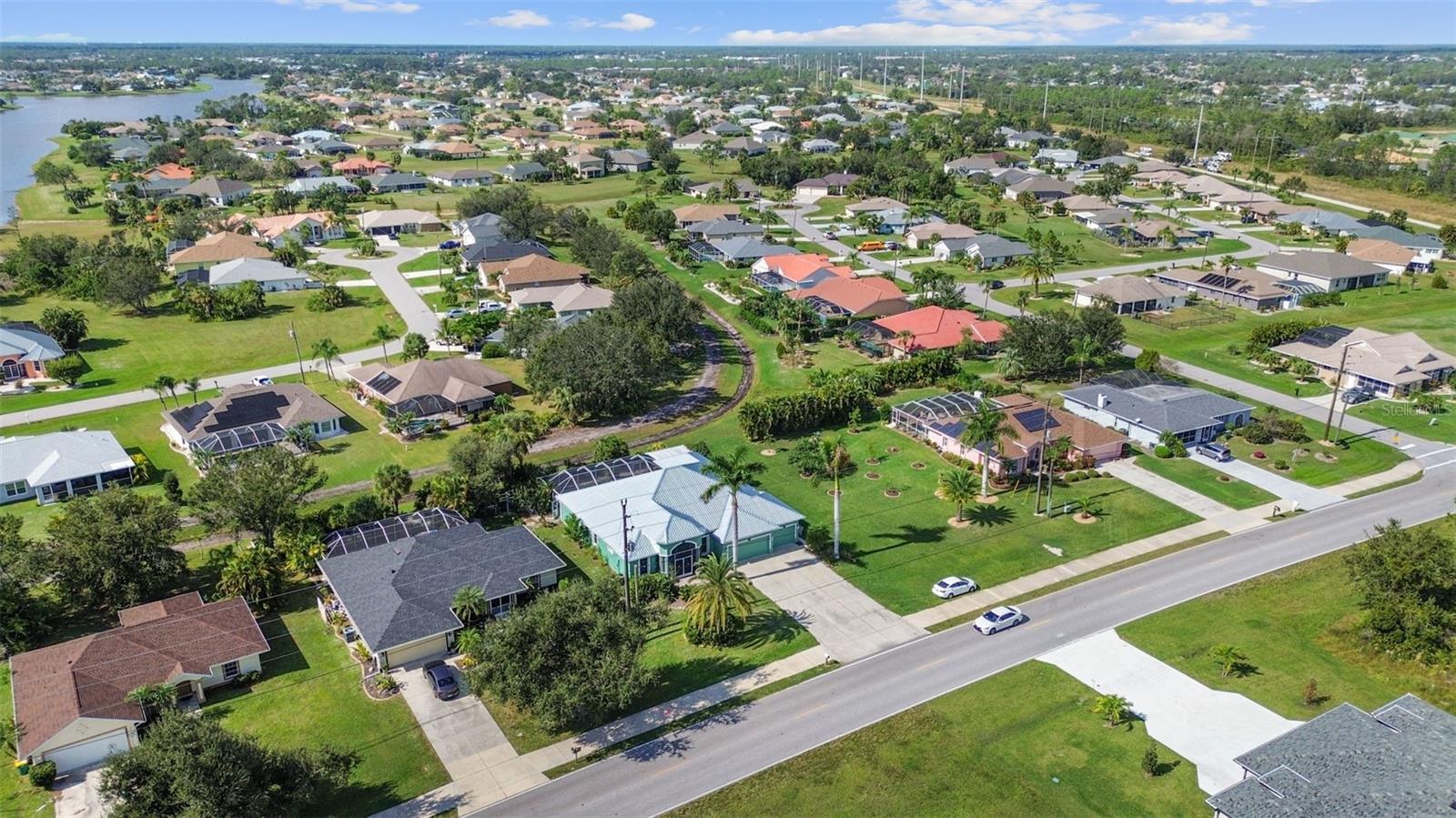 1161 RIO DE JANEIRO AVE, PUNTA GORDA, FL, 33983