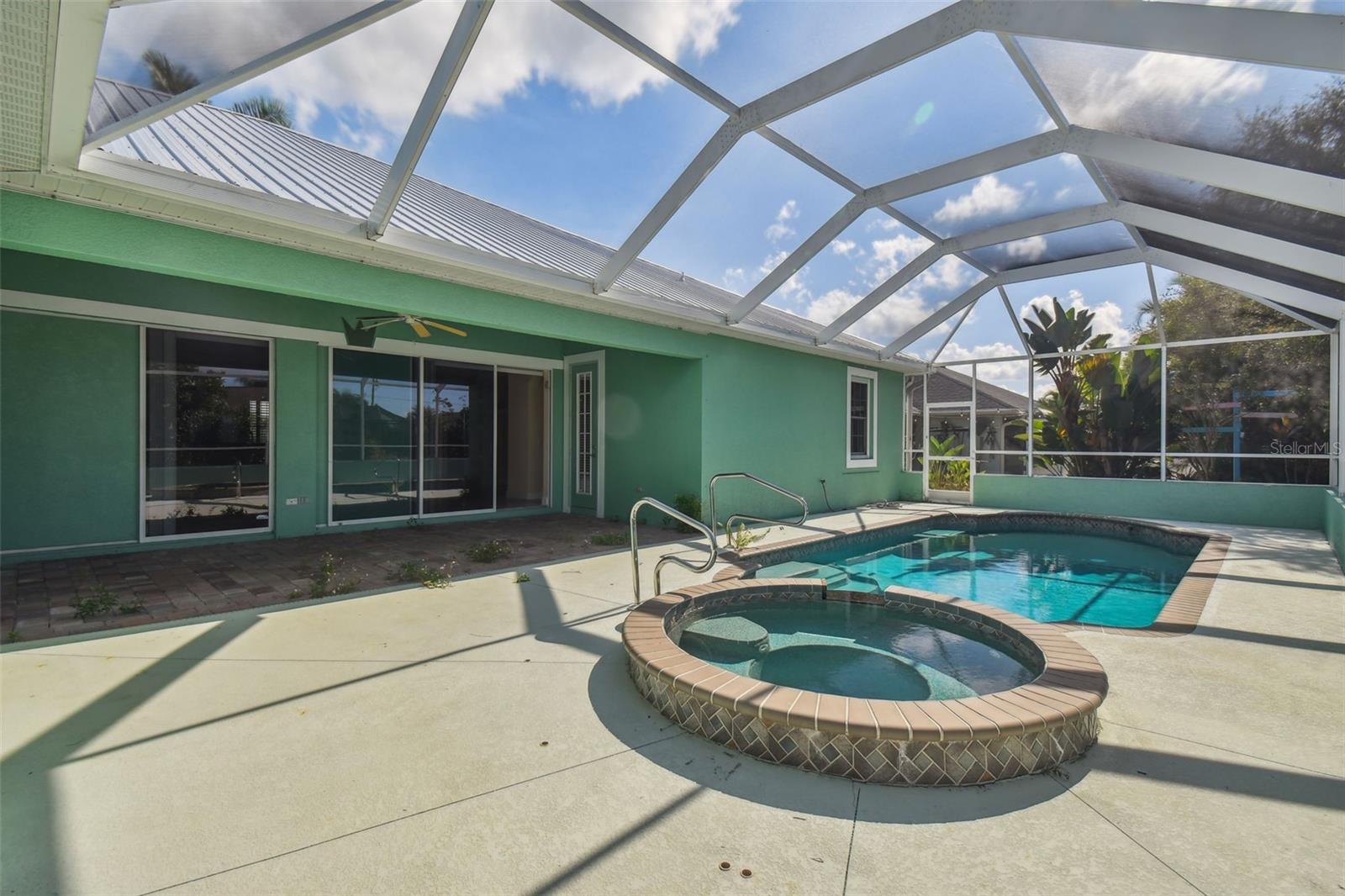 1161 RIO DE JANEIRO AVE, PUNTA GORDA, FL, 33983