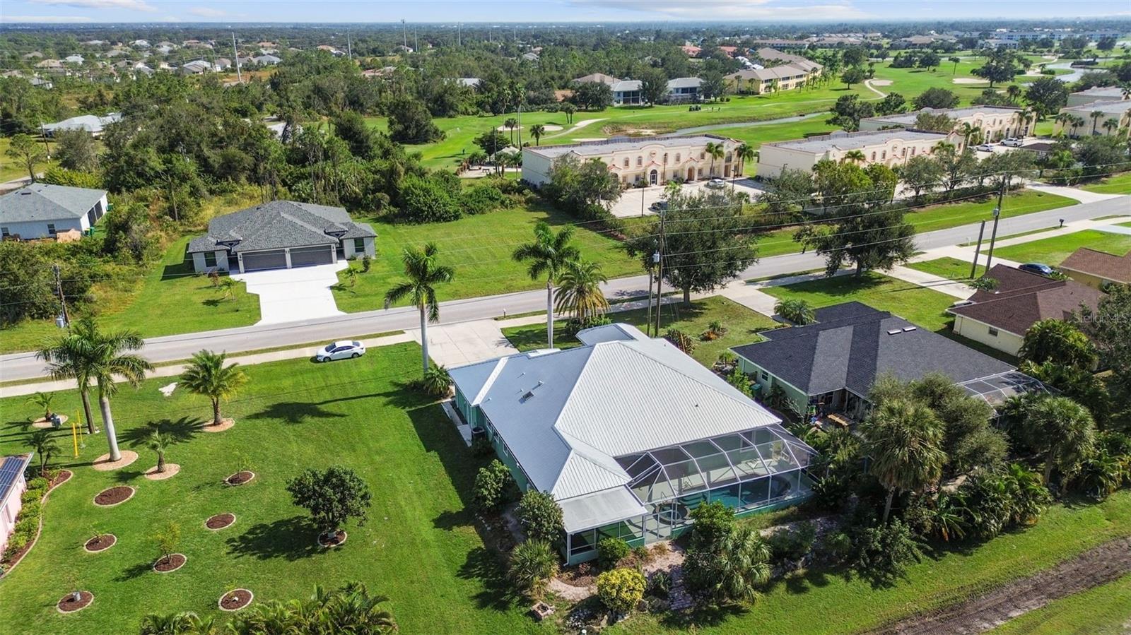 1161 RIO DE JANEIRO AVE, PUNTA GORDA, FL, 33983