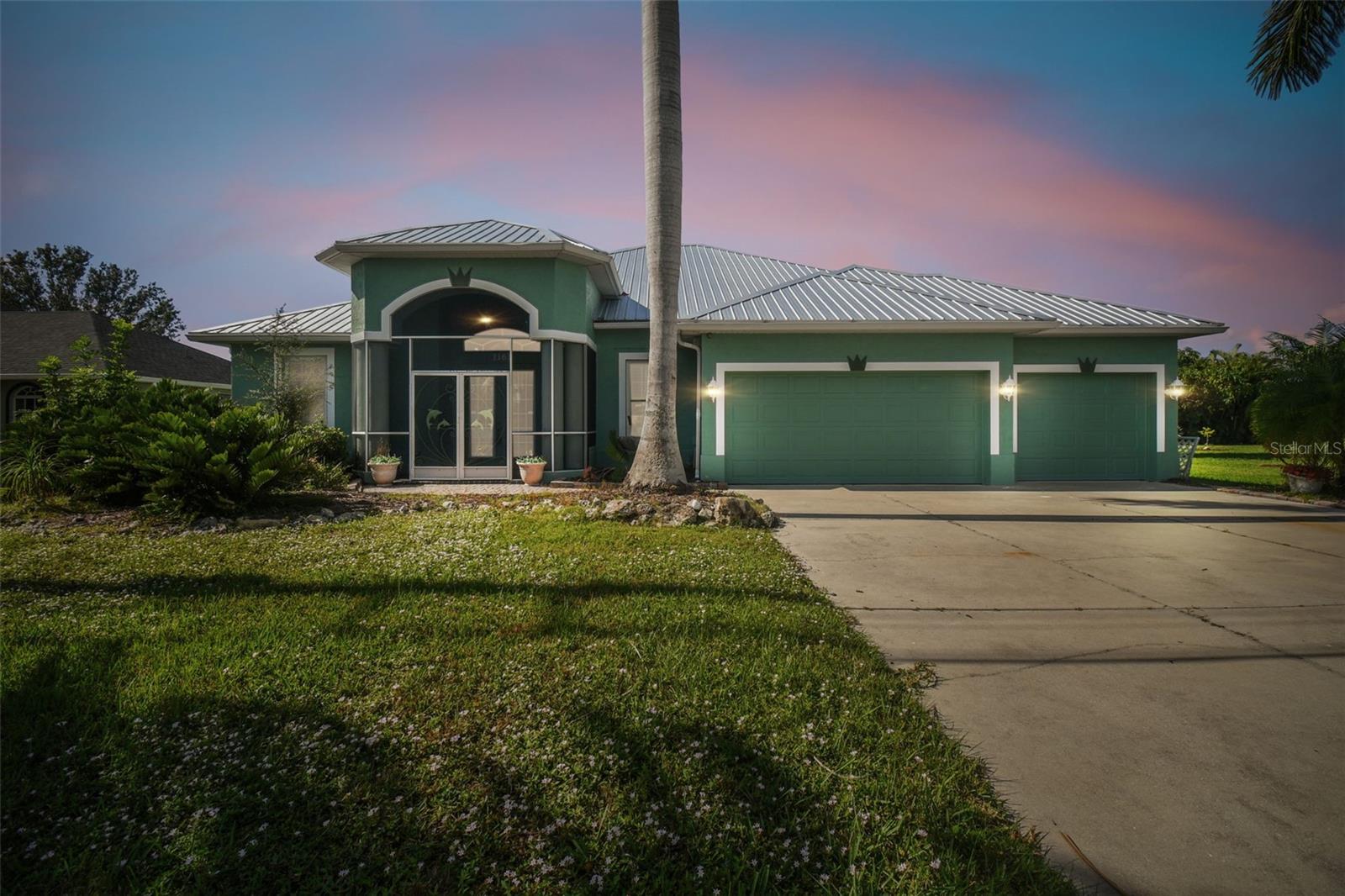1161 RIO DE JANEIRO AVE, PUNTA GORDA, FL, 33983