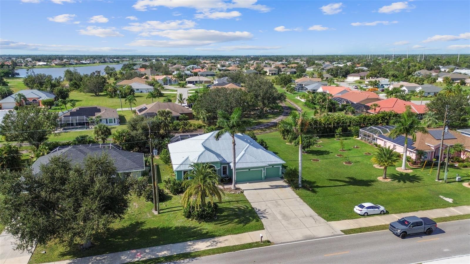 1161 RIO DE JANEIRO AVE, PUNTA GORDA, FL, 33983