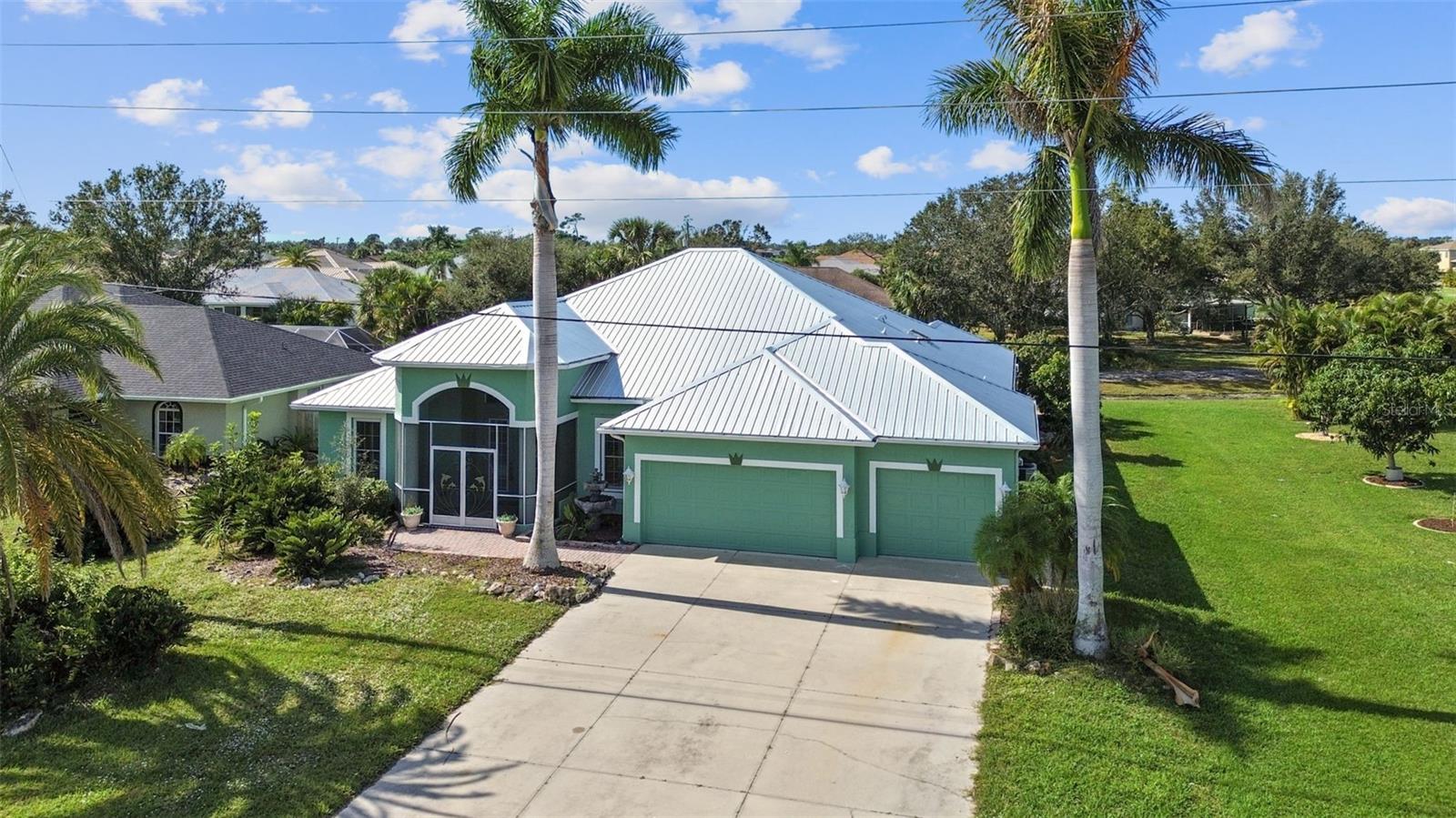 1161 RIO DE JANEIRO AVE, PUNTA GORDA, FL, 33983