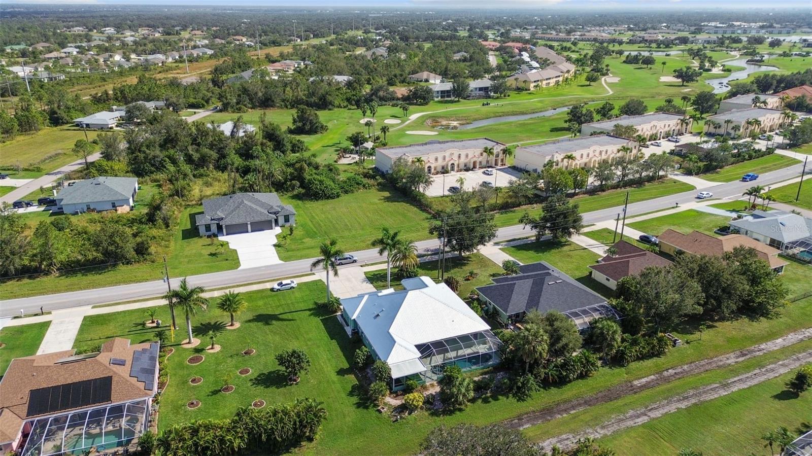 1161 RIO DE JANEIRO AVE, PUNTA GORDA, FL, 33983